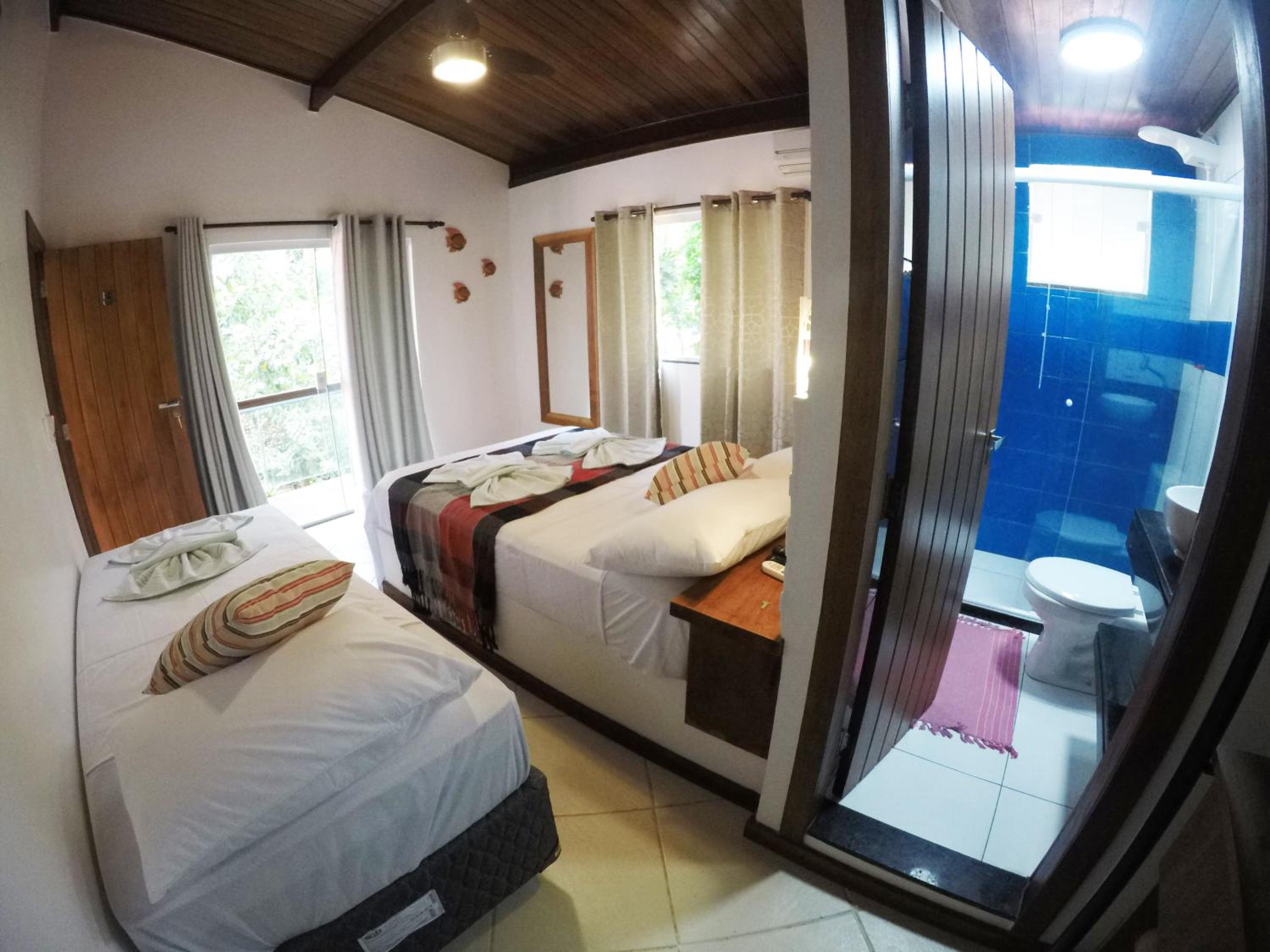 Triple Room - Photo 3
