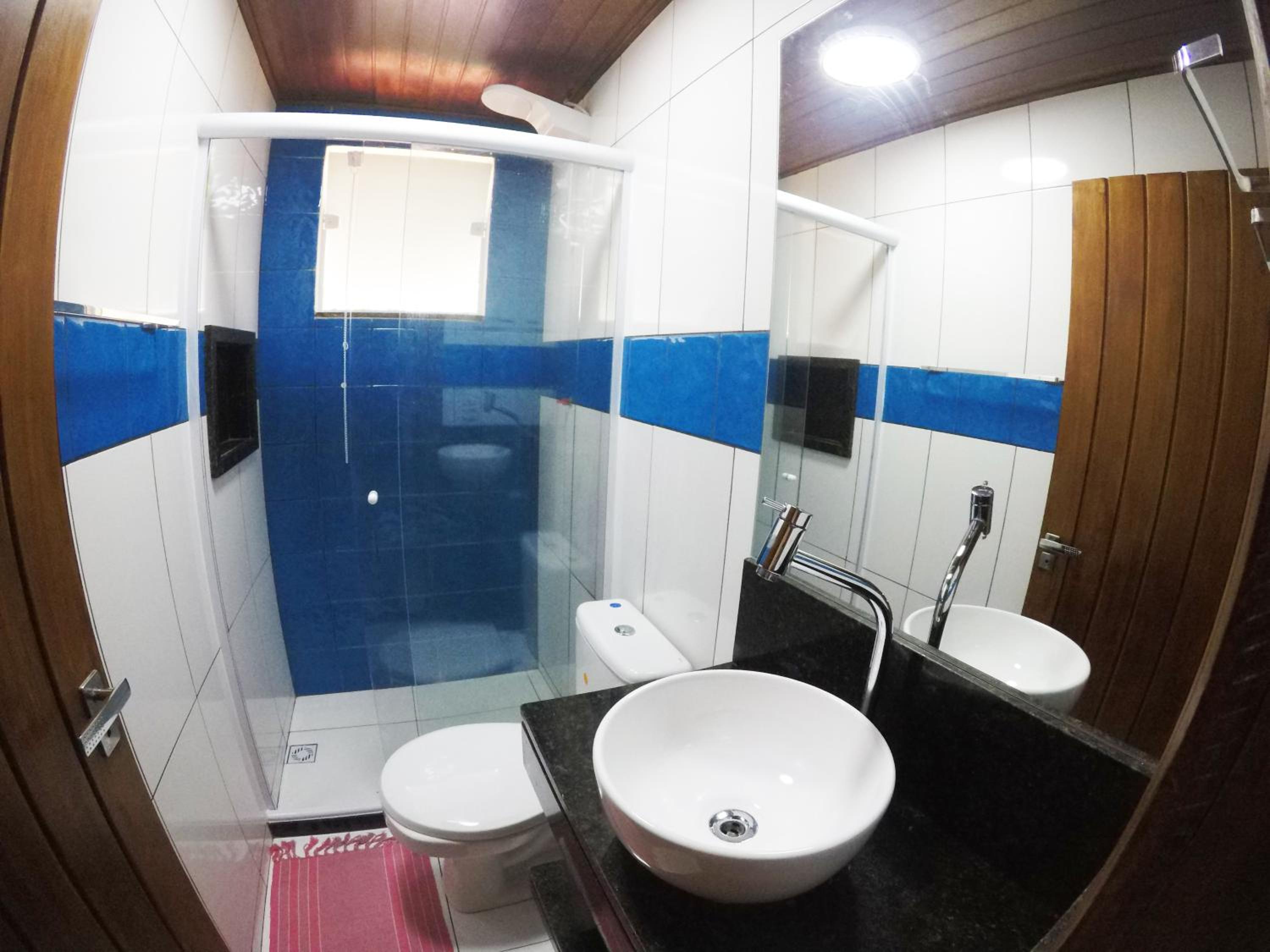 Triple Room - Photo 27