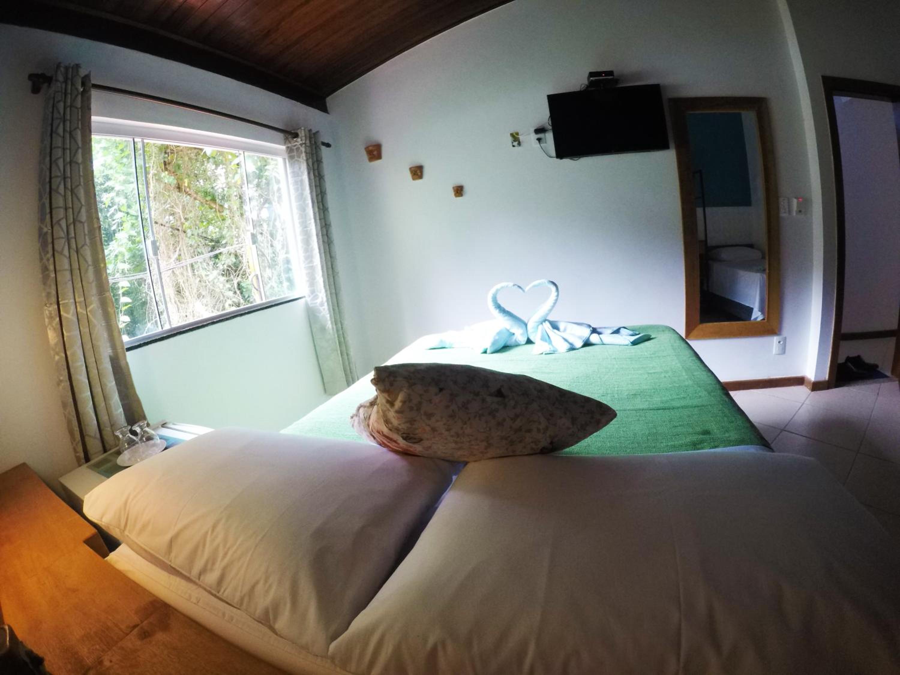 Triple Room - Photo 29