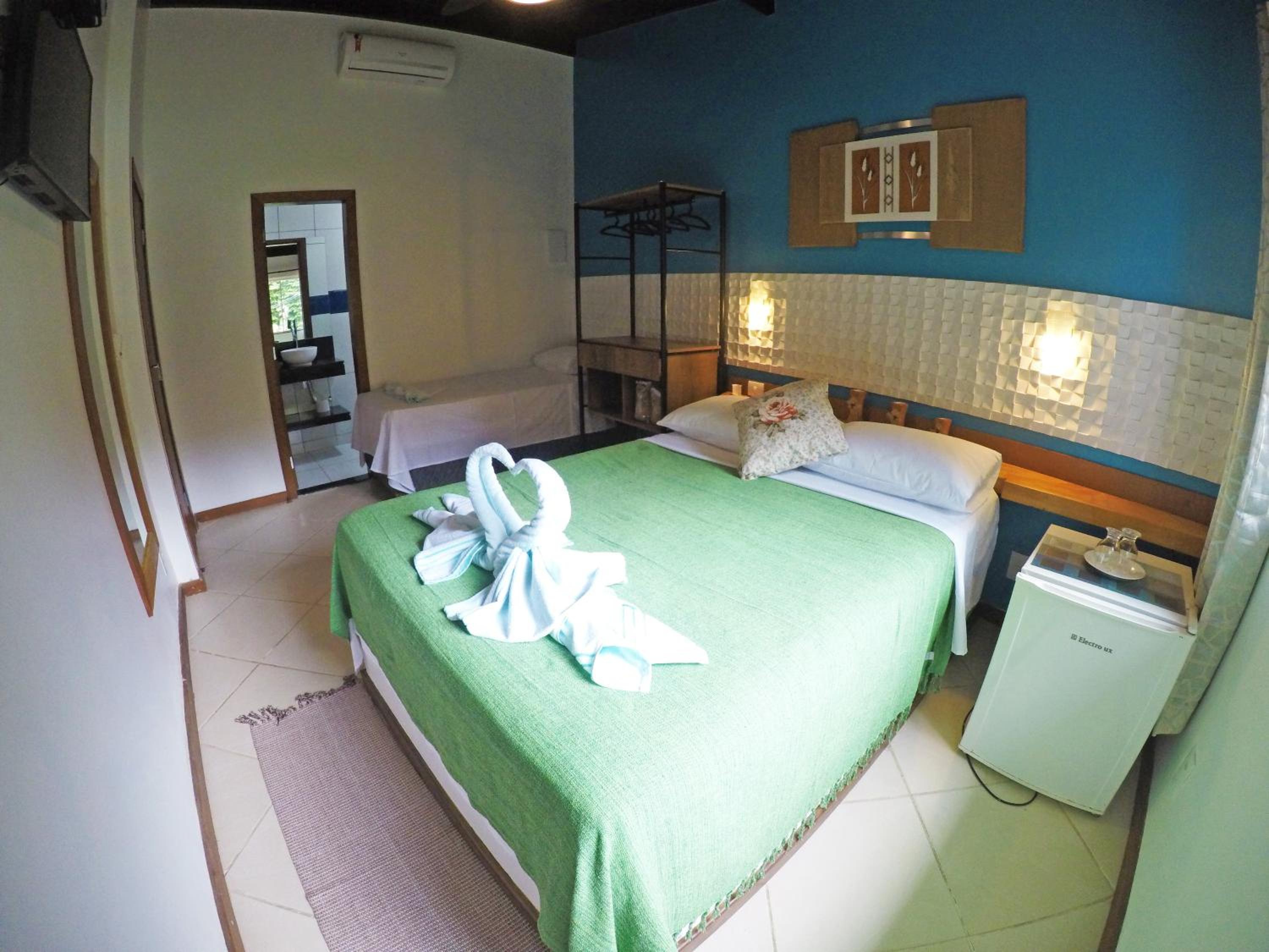 Triple Room - Photo 1
