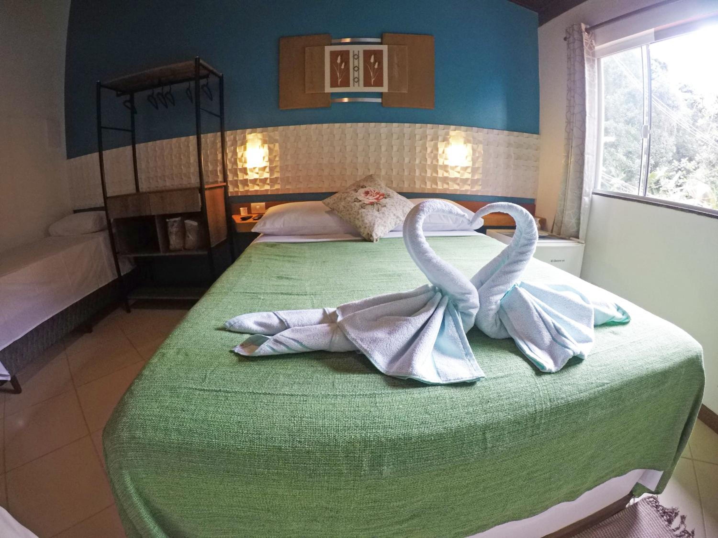 Triple Room - Photo 33
