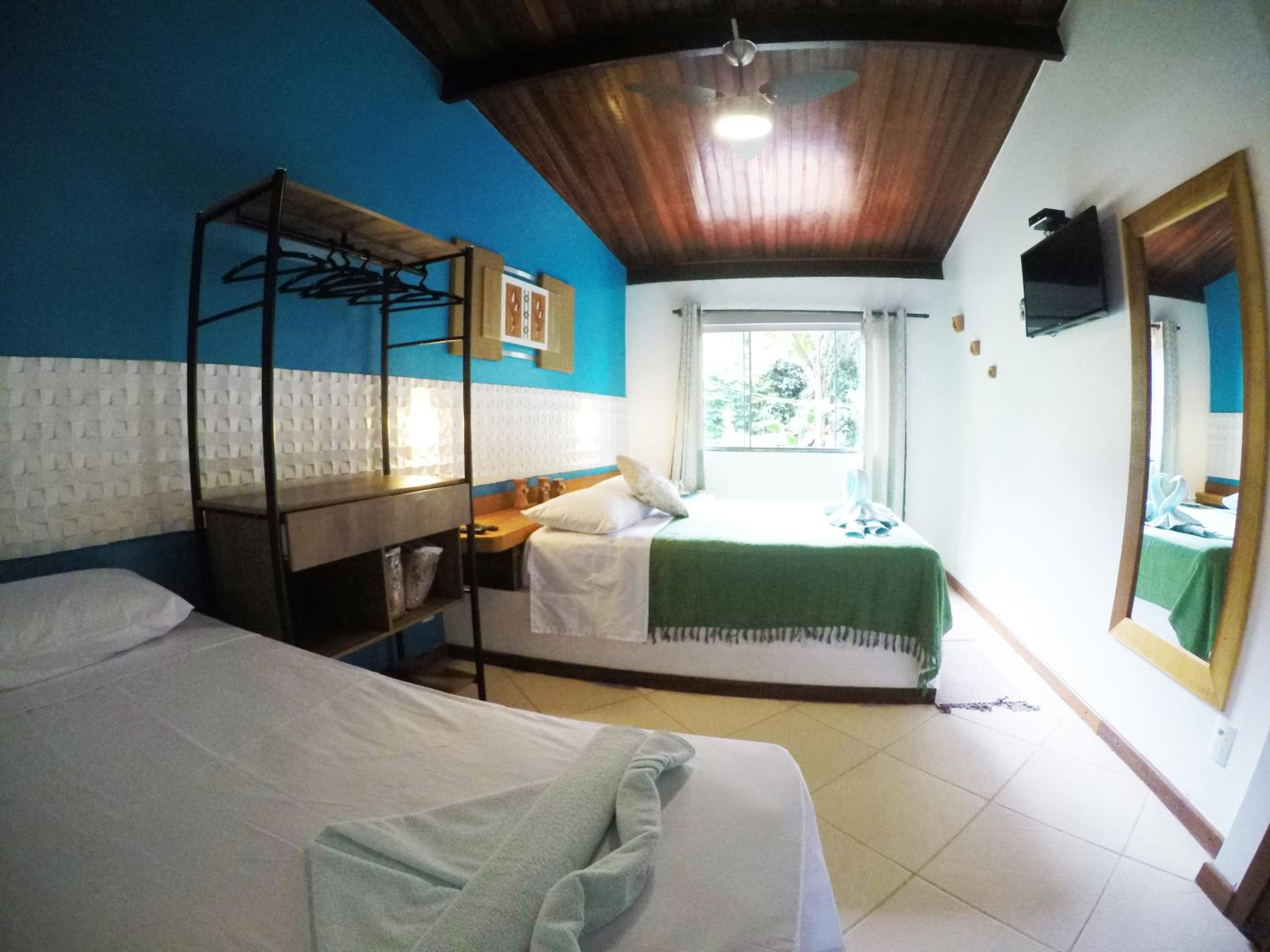 Triple Room - Photo 30