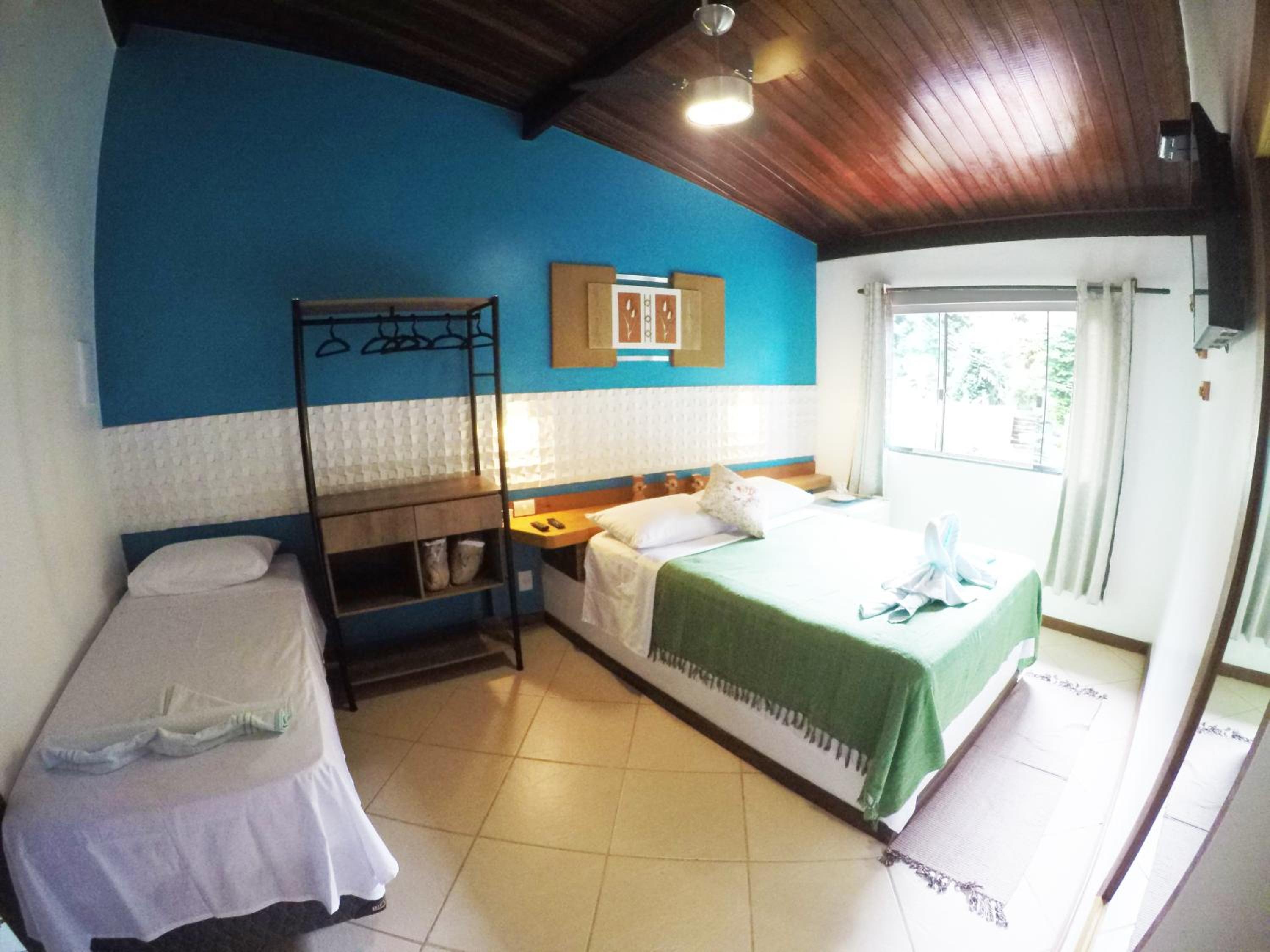 Triple Room - Photo 38