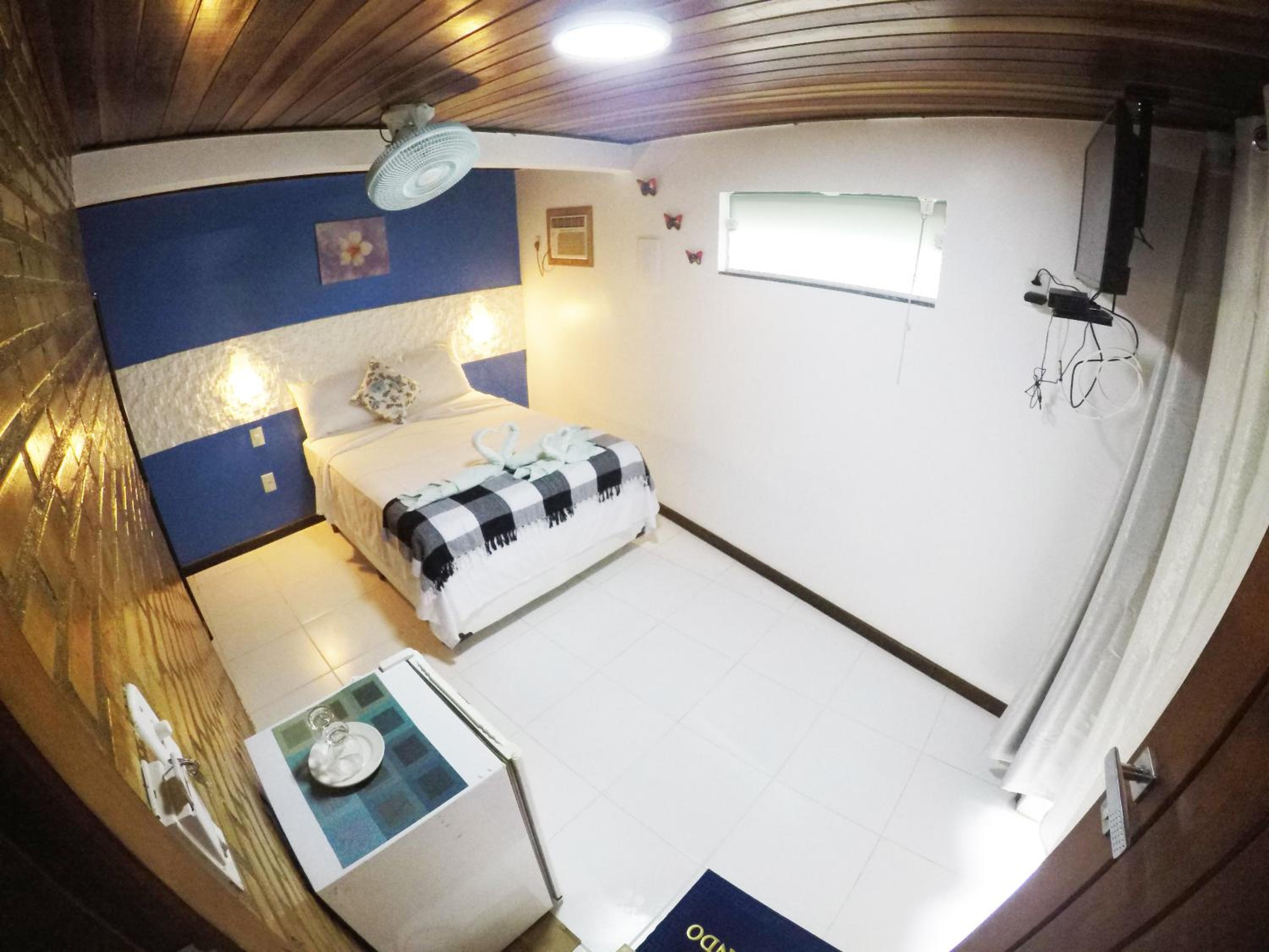 Standard Double Room - Photo 31