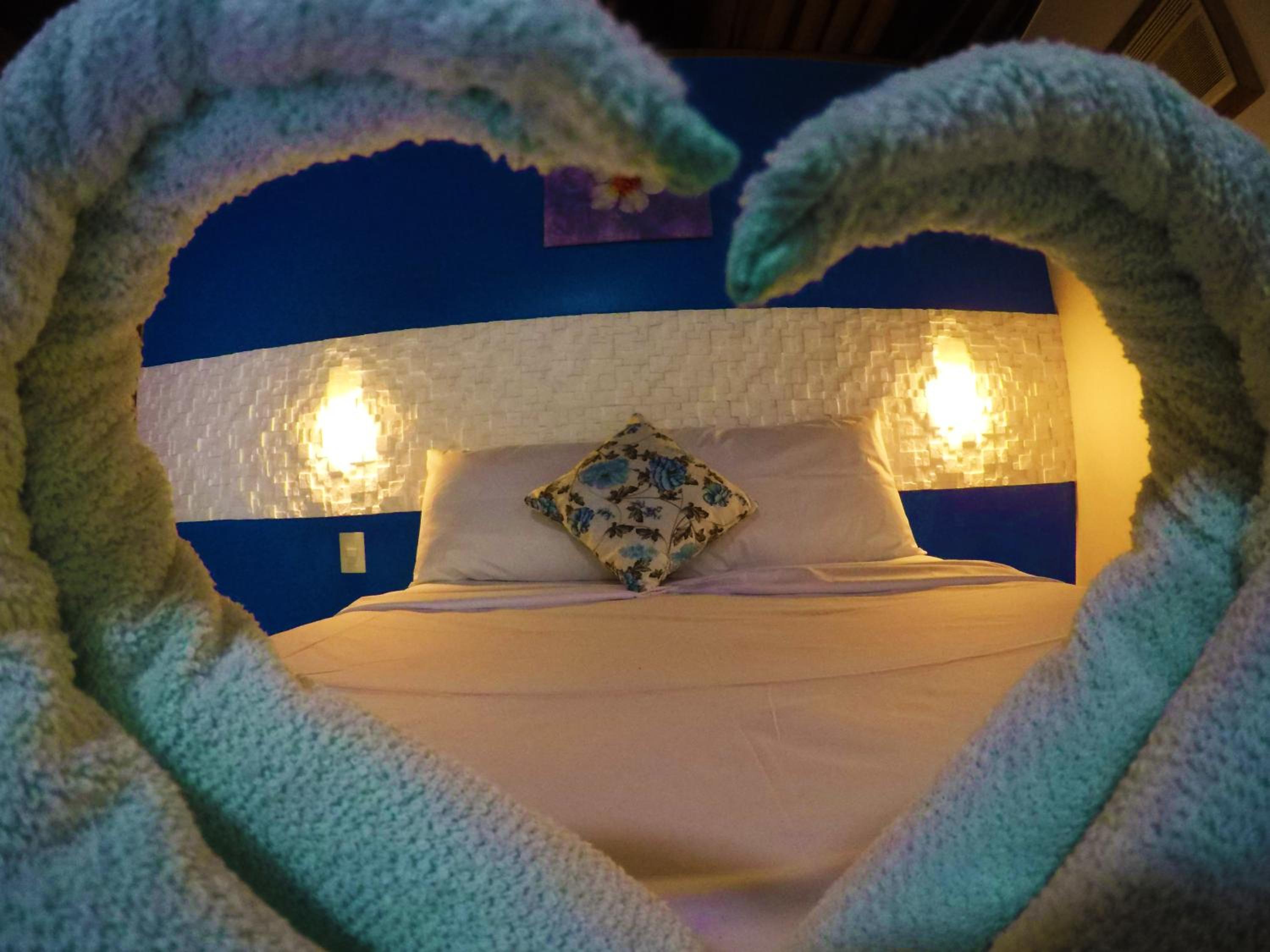 Standard Double Room - Photo 32