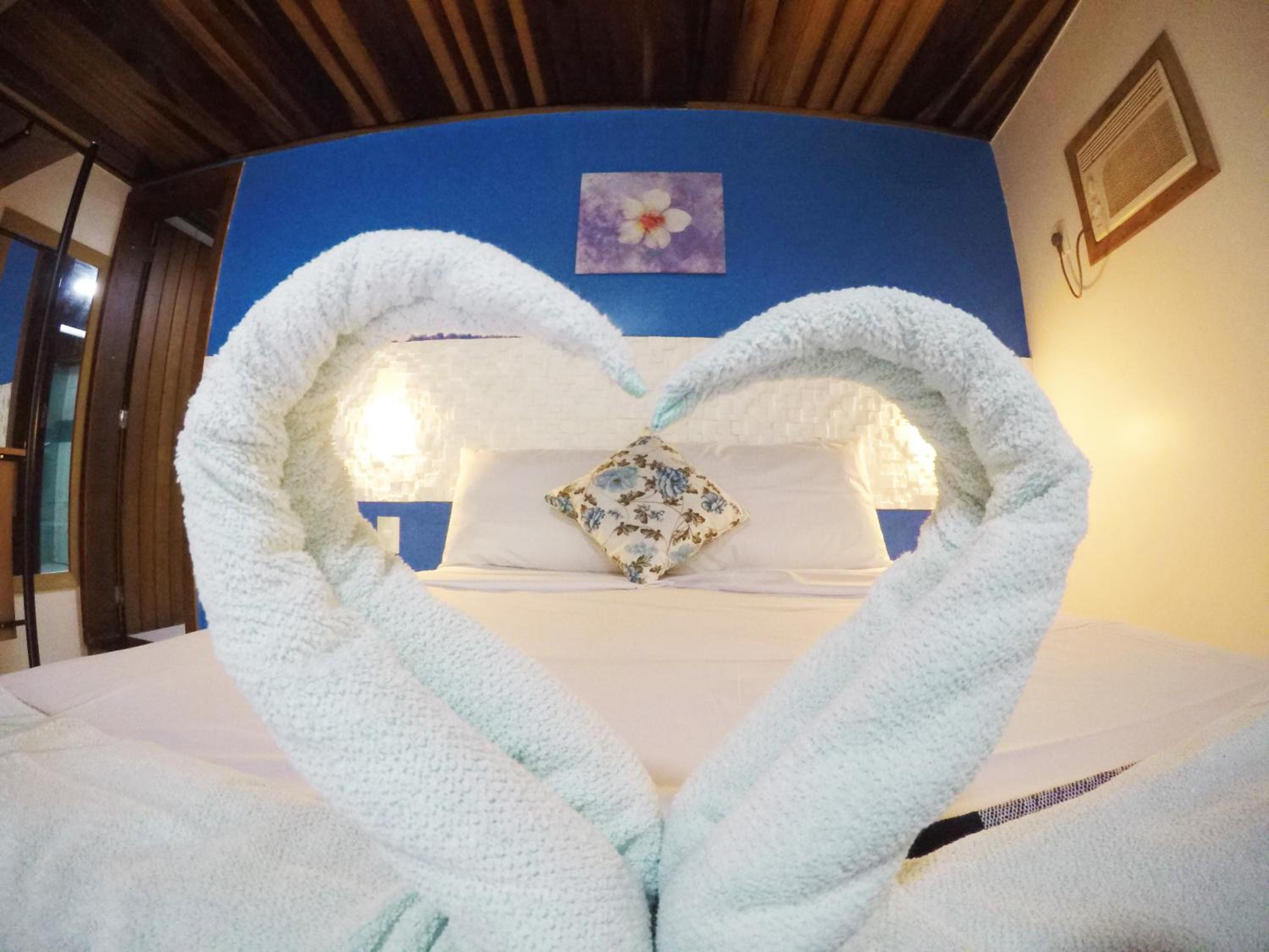 Standard Double Room - Photo 62