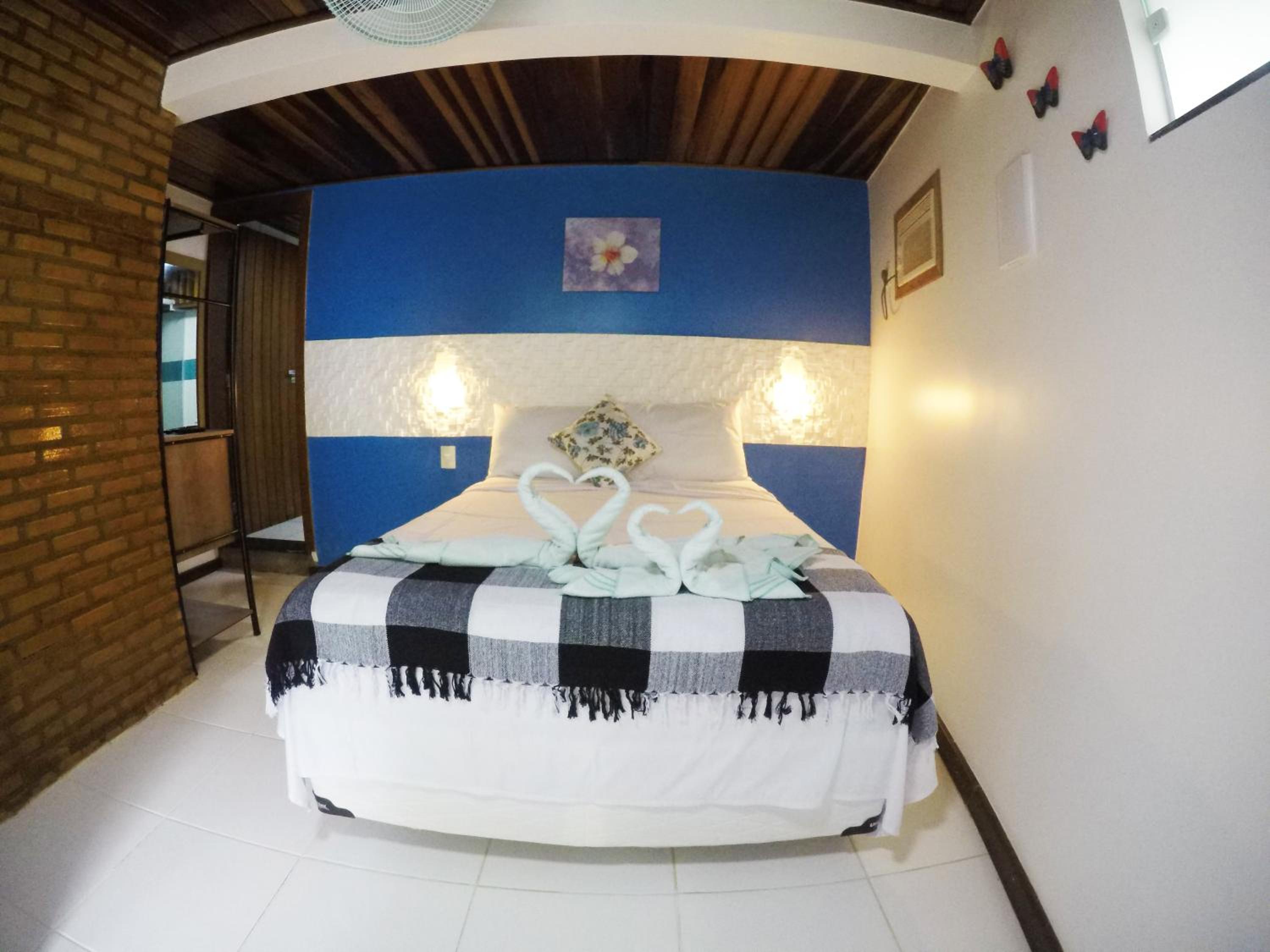 Standard Double Room - Photo 60