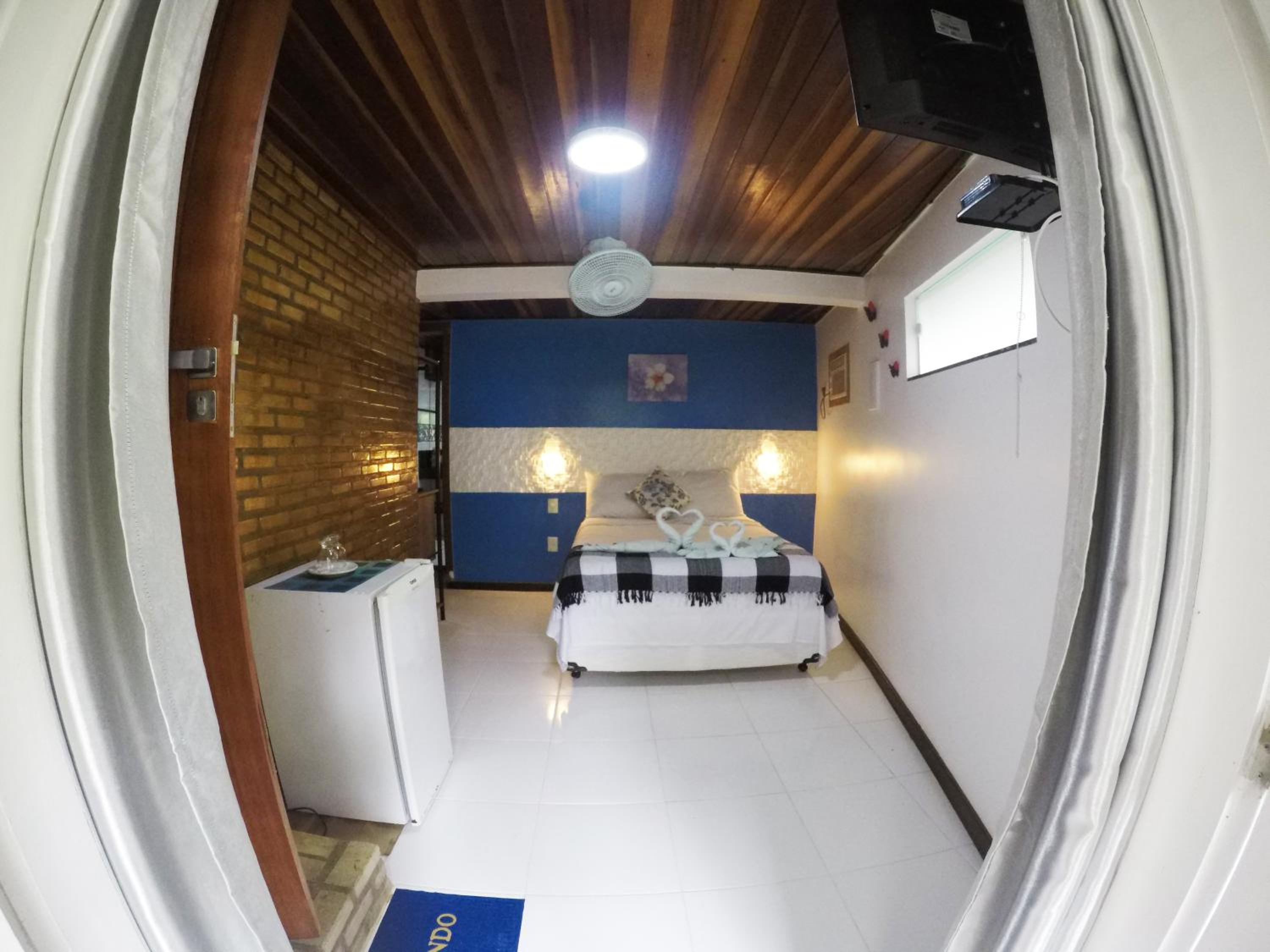 Standard Double Room - Photo 33