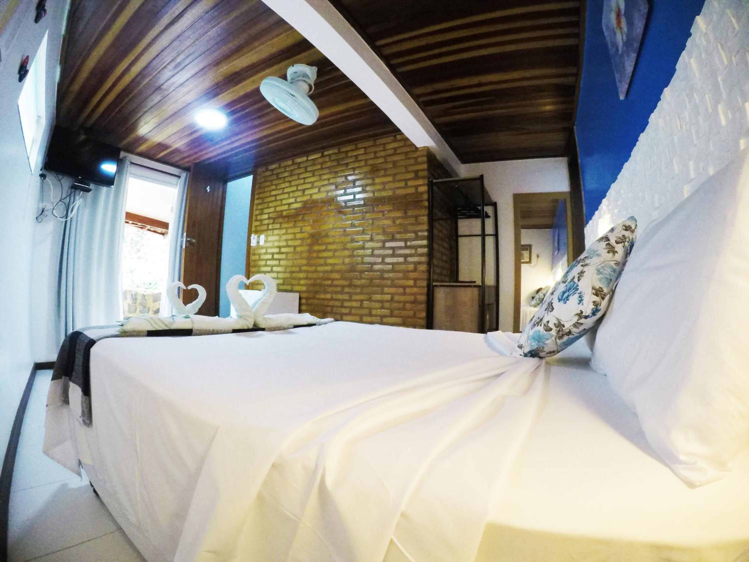 Standard Double Room - Photo 34