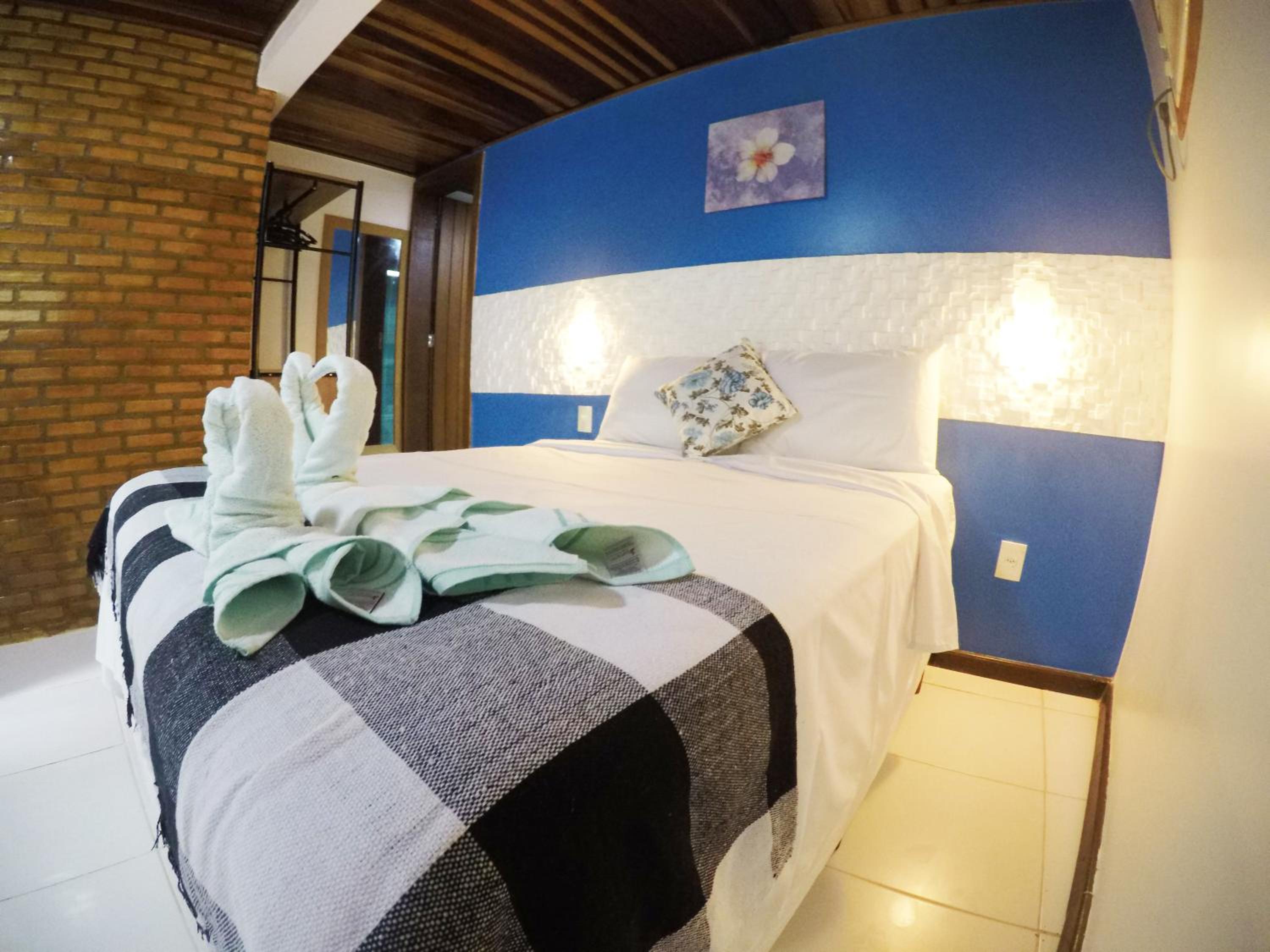 Standard Double Room - Photo 10