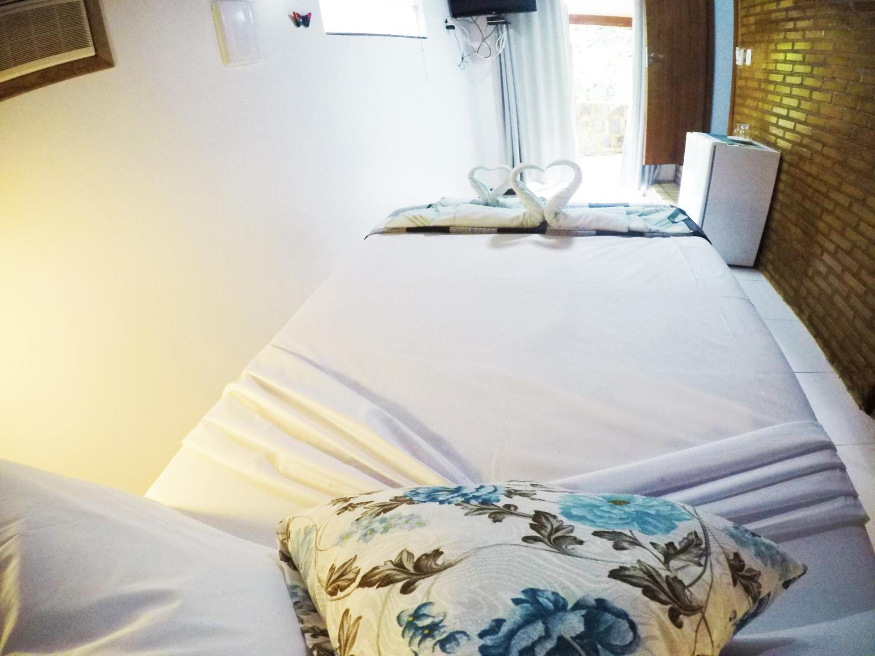 Standard Double Room - Photo 36