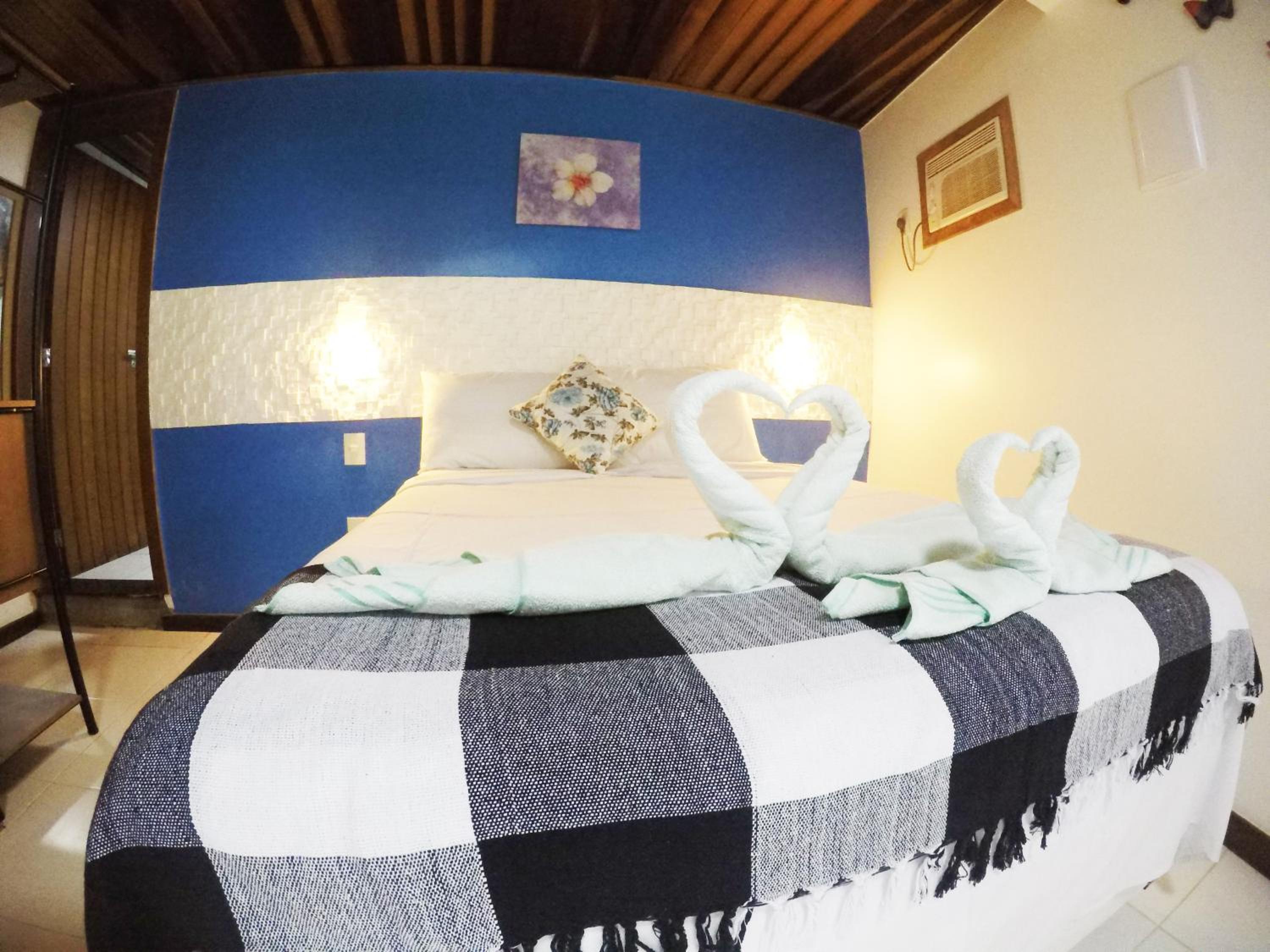 Standard Double Room - Photo 37