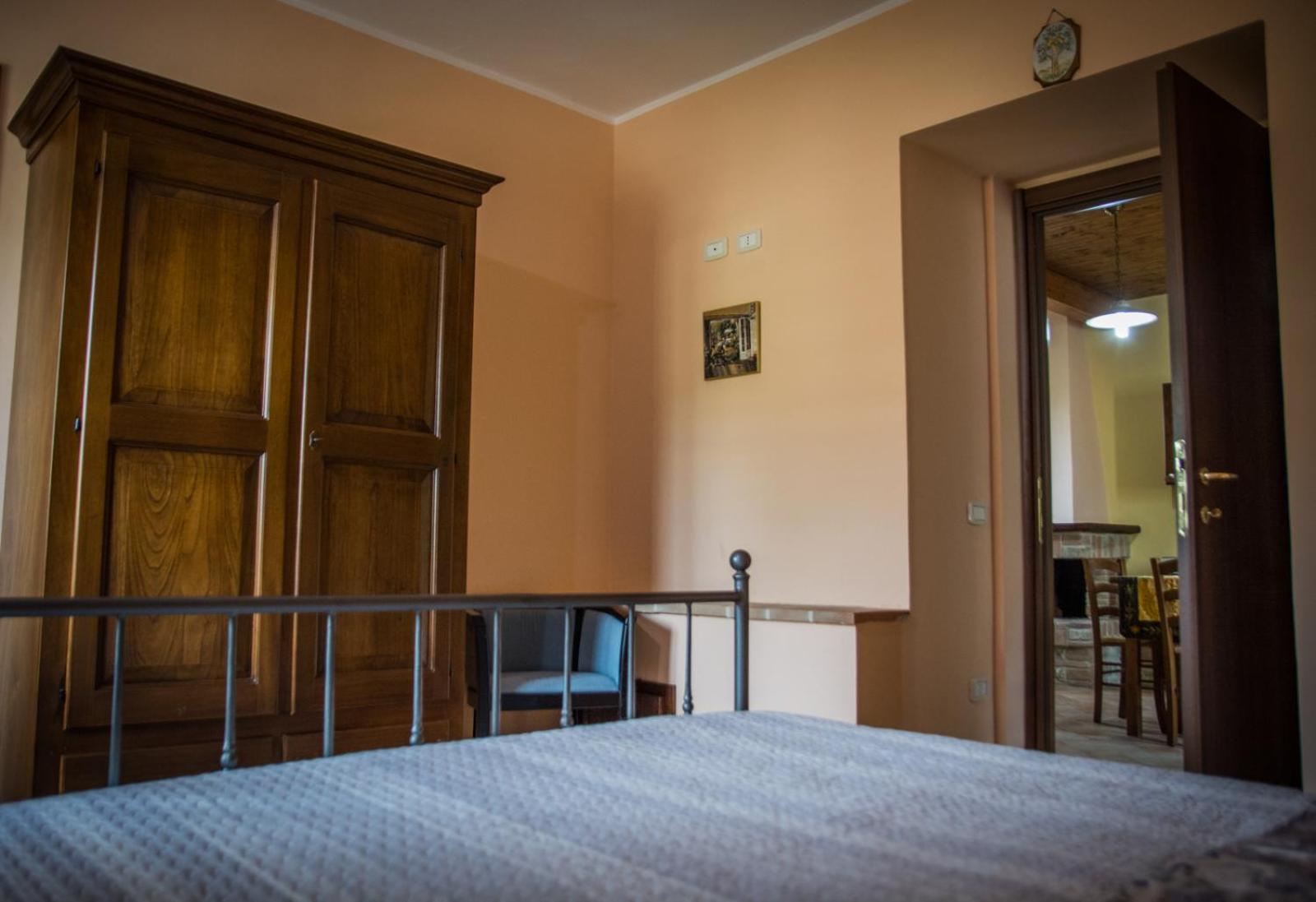 Apartment - Ground Floor photo 1