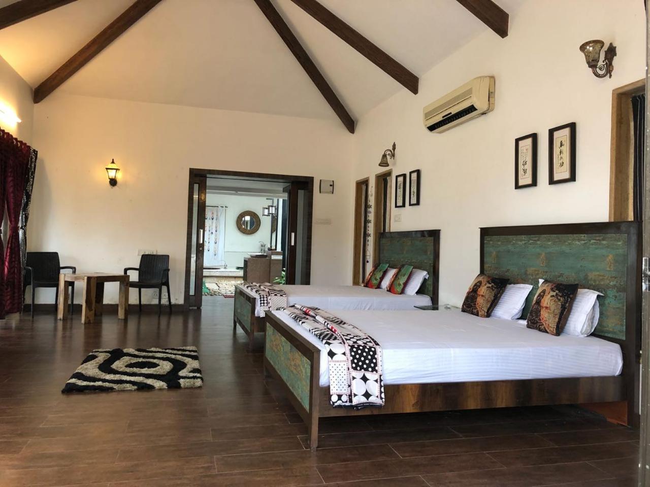 Deluxe Villa photo 1