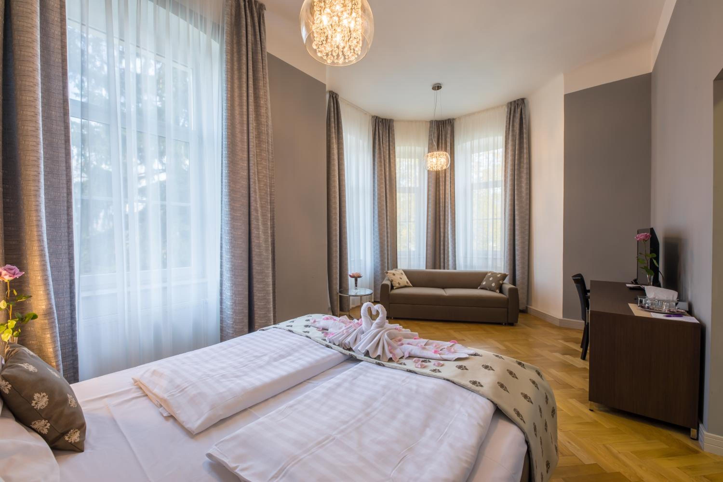Superior Triple Room photo 1