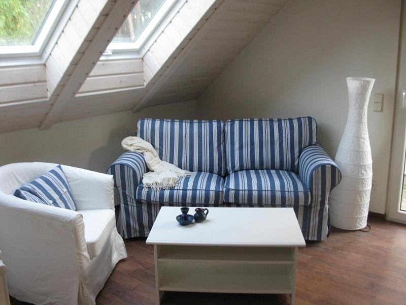 Apartment with Balcony photo 1