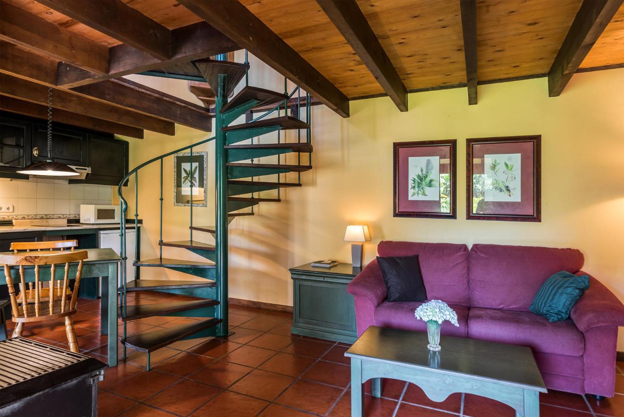 Duplex Villa - Photo 4