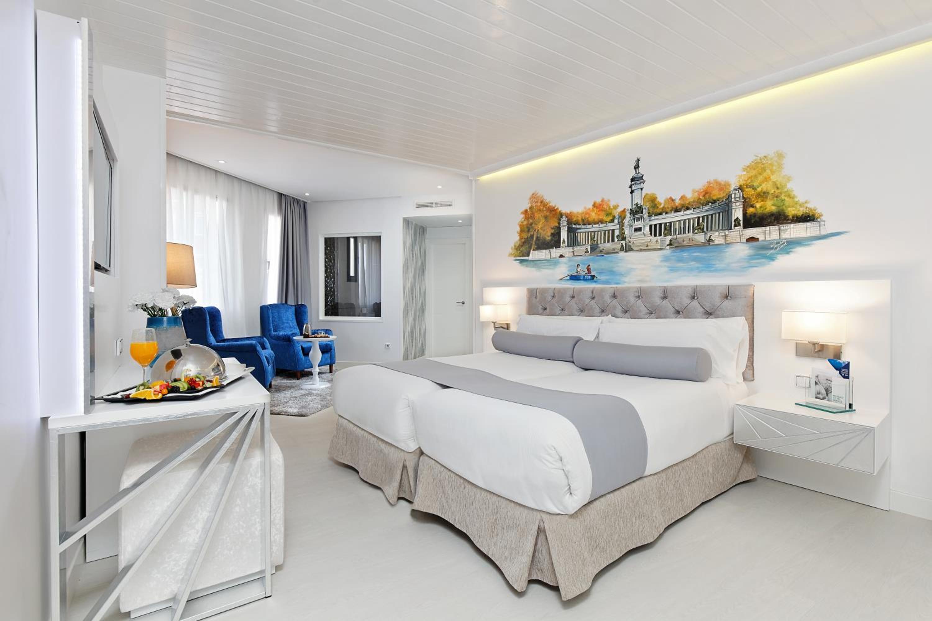 Premium Double Room - Photo 5