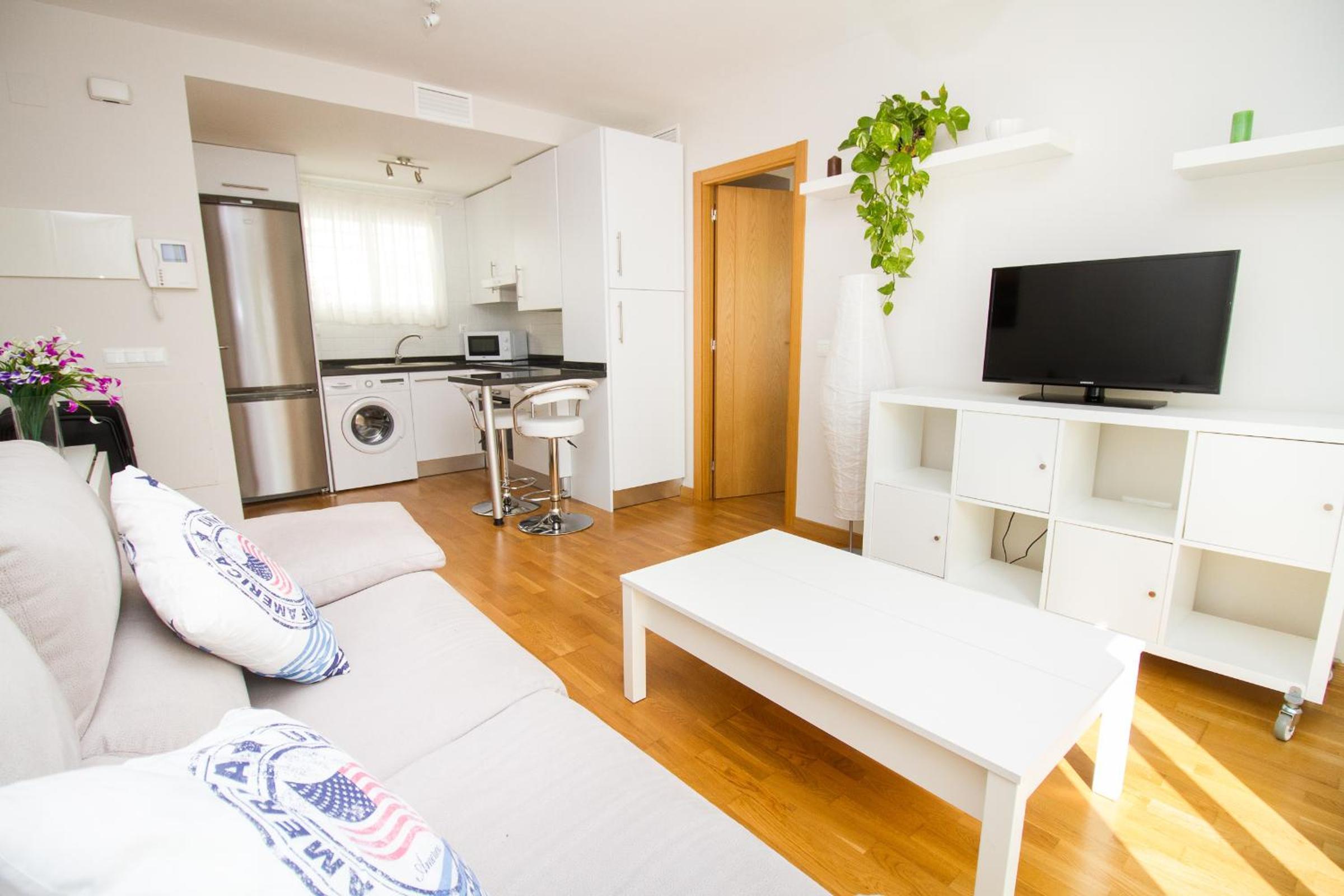 Apartamento