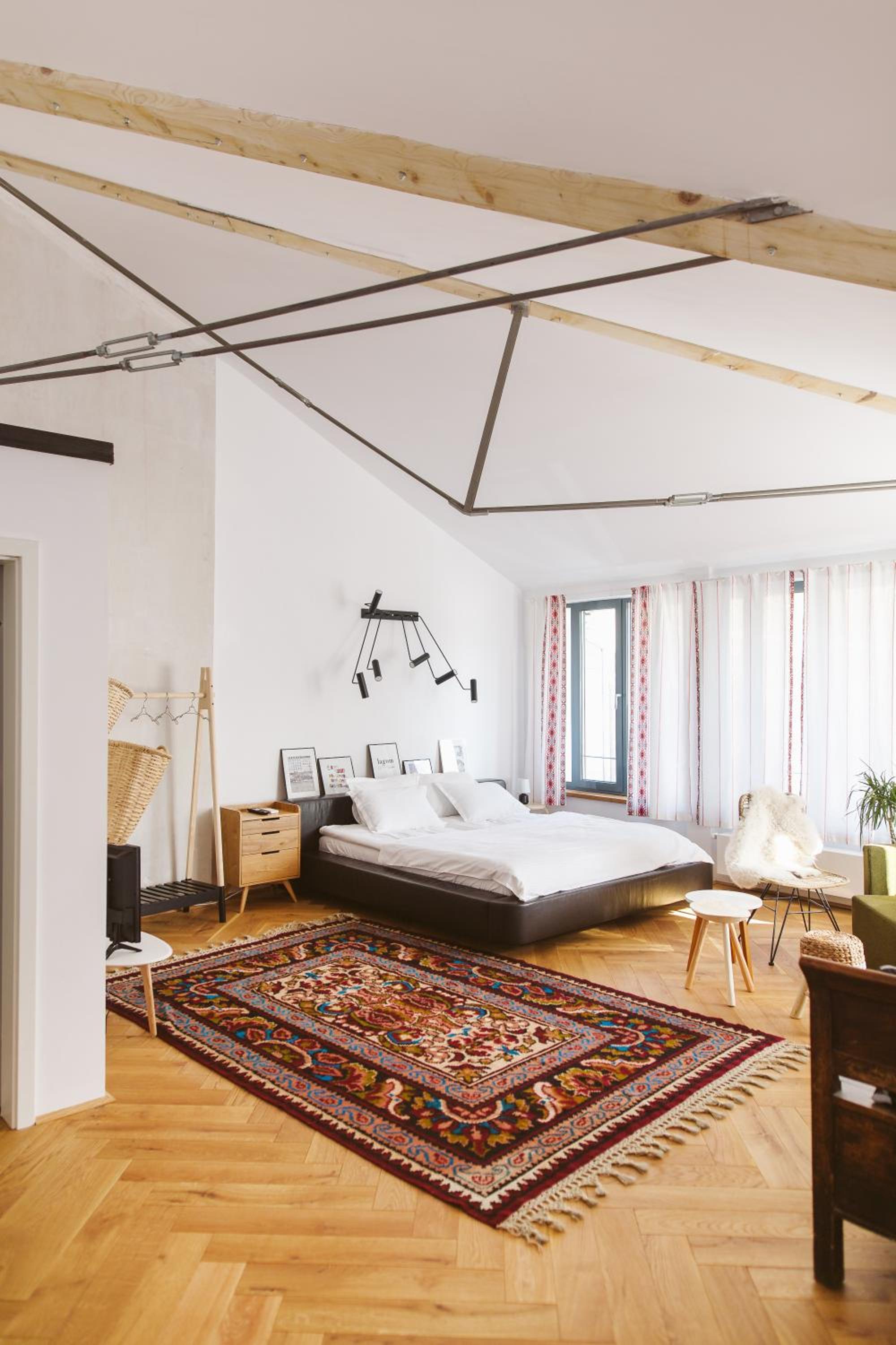 Loft photo 2