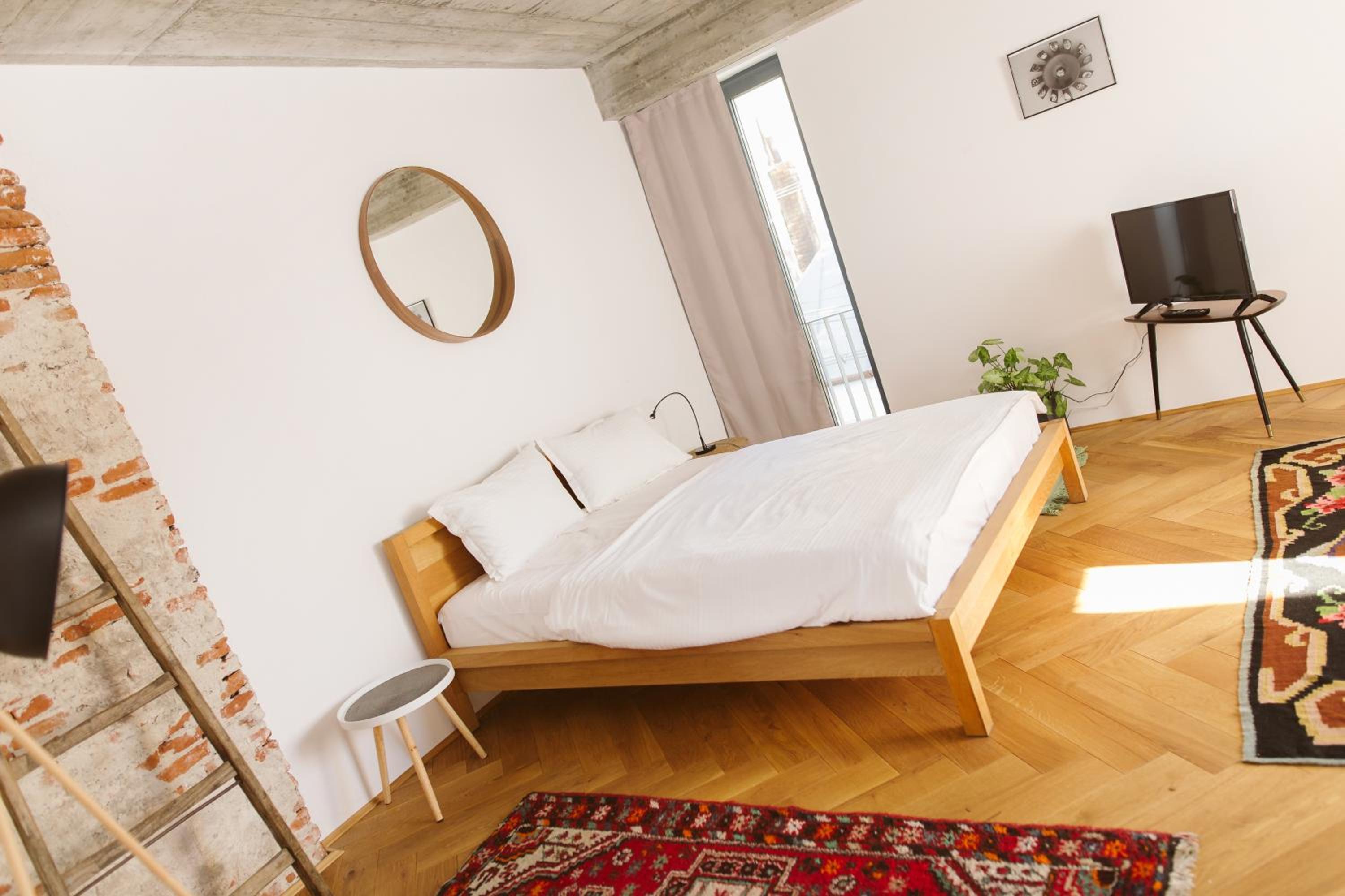 Loft photo 3