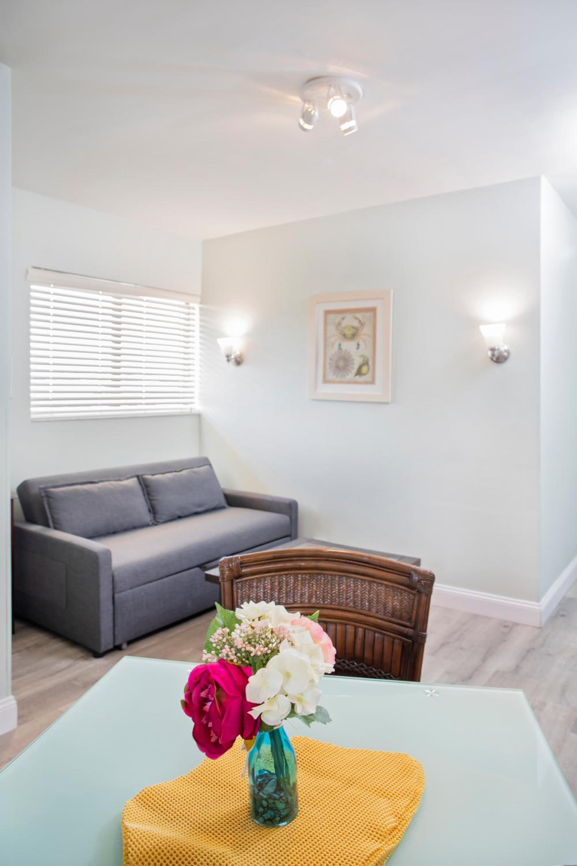 Apartment - Split Level