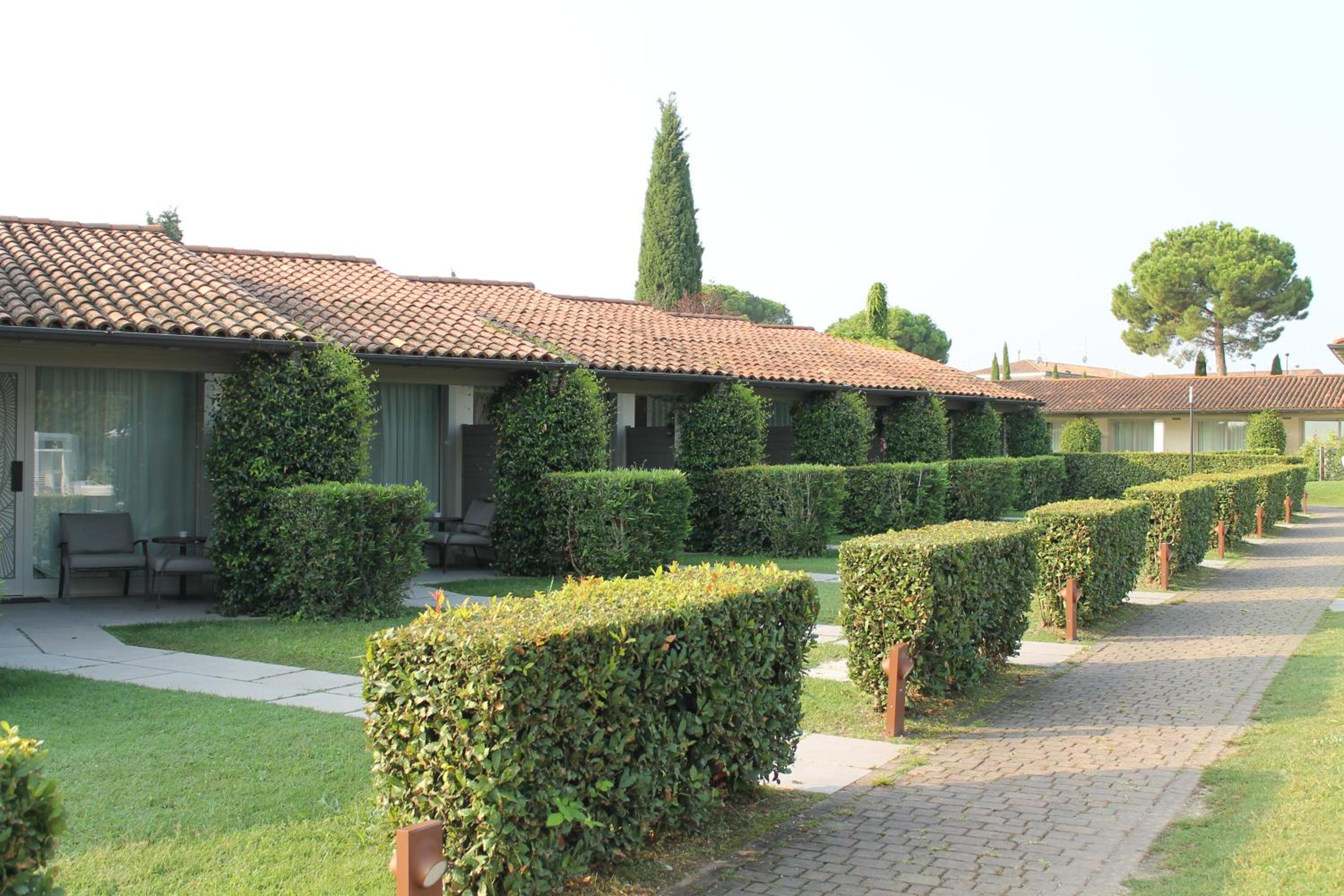Executive Suite park photo 3