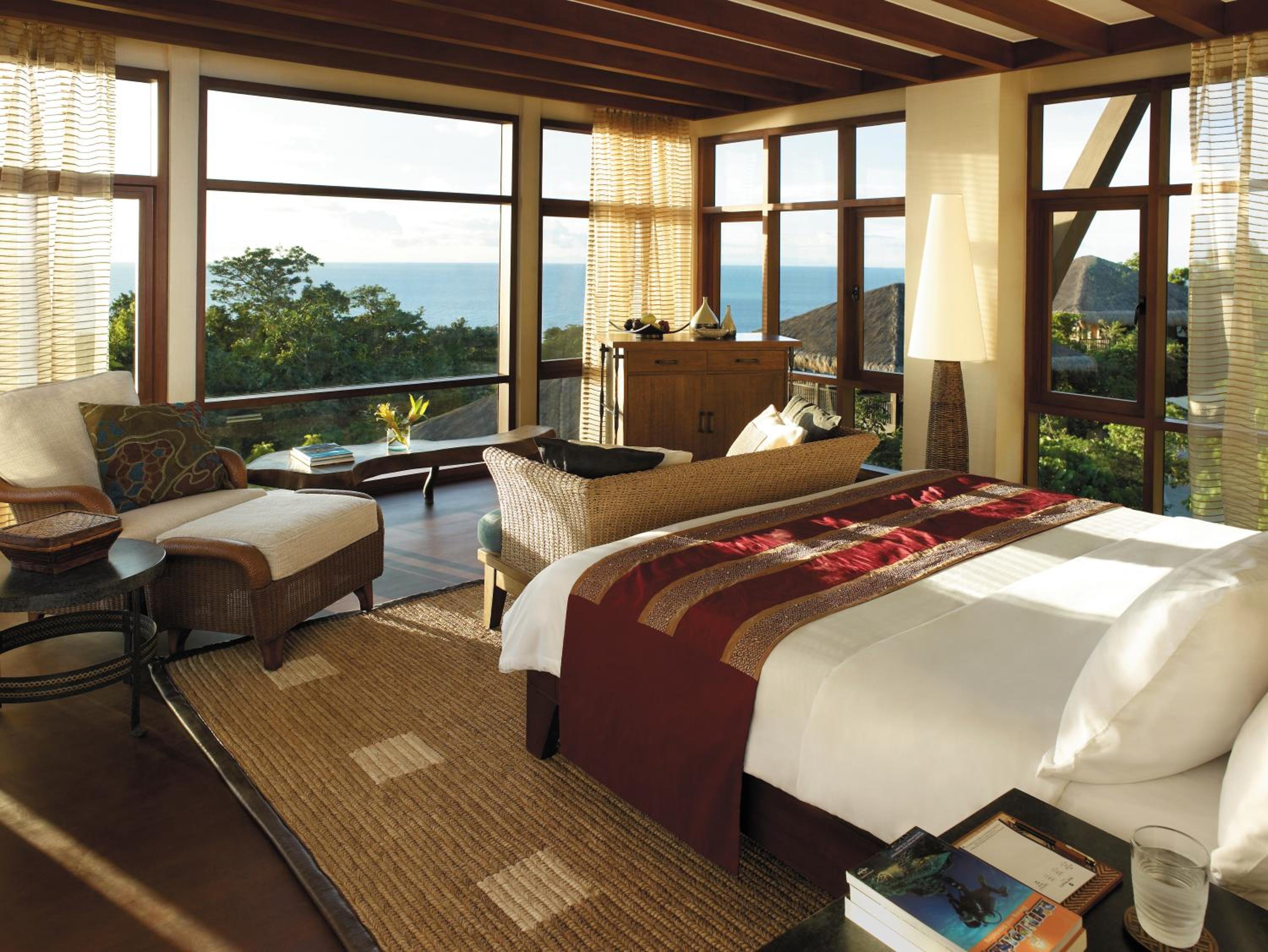 Tree House Villa with Free Roundtrip Caticlan Airport Transfers - For 2 Adults Only  - Photo 24