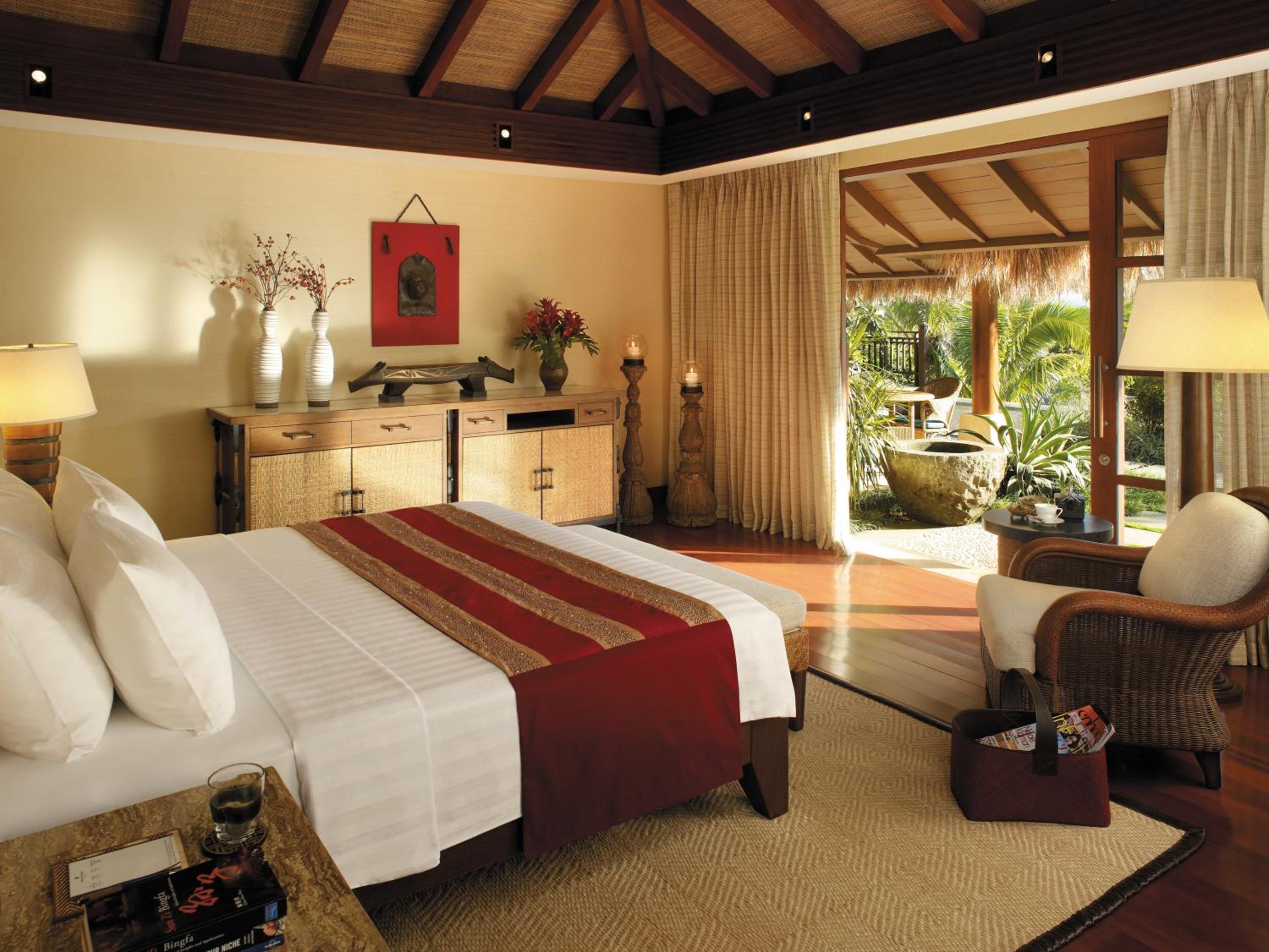 One-Bedroom Pool Villa with Free Roundtrip Caticlan Airport Transfers - Photo 12