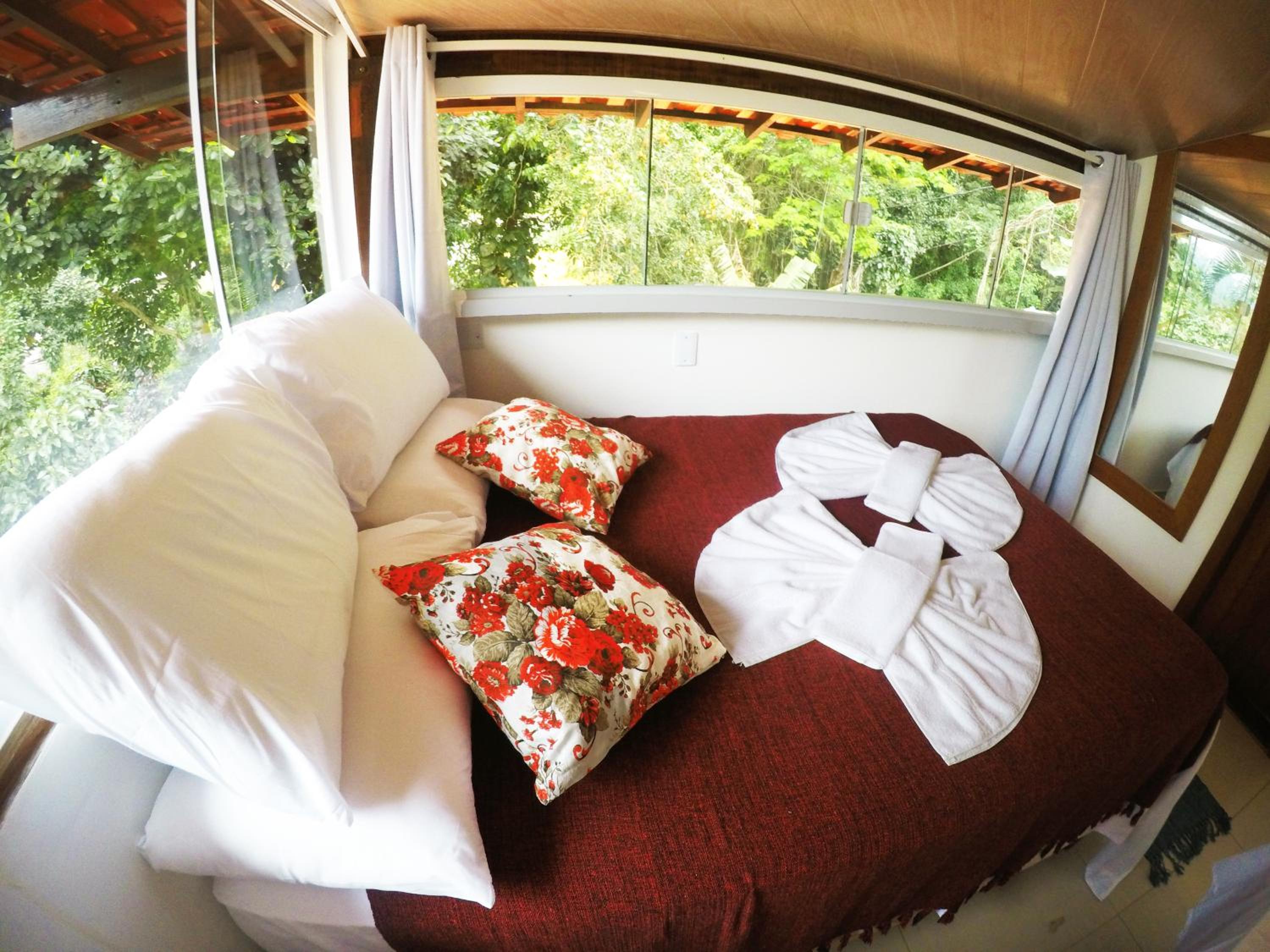 Deluxe Quadruple Room - Photo 15