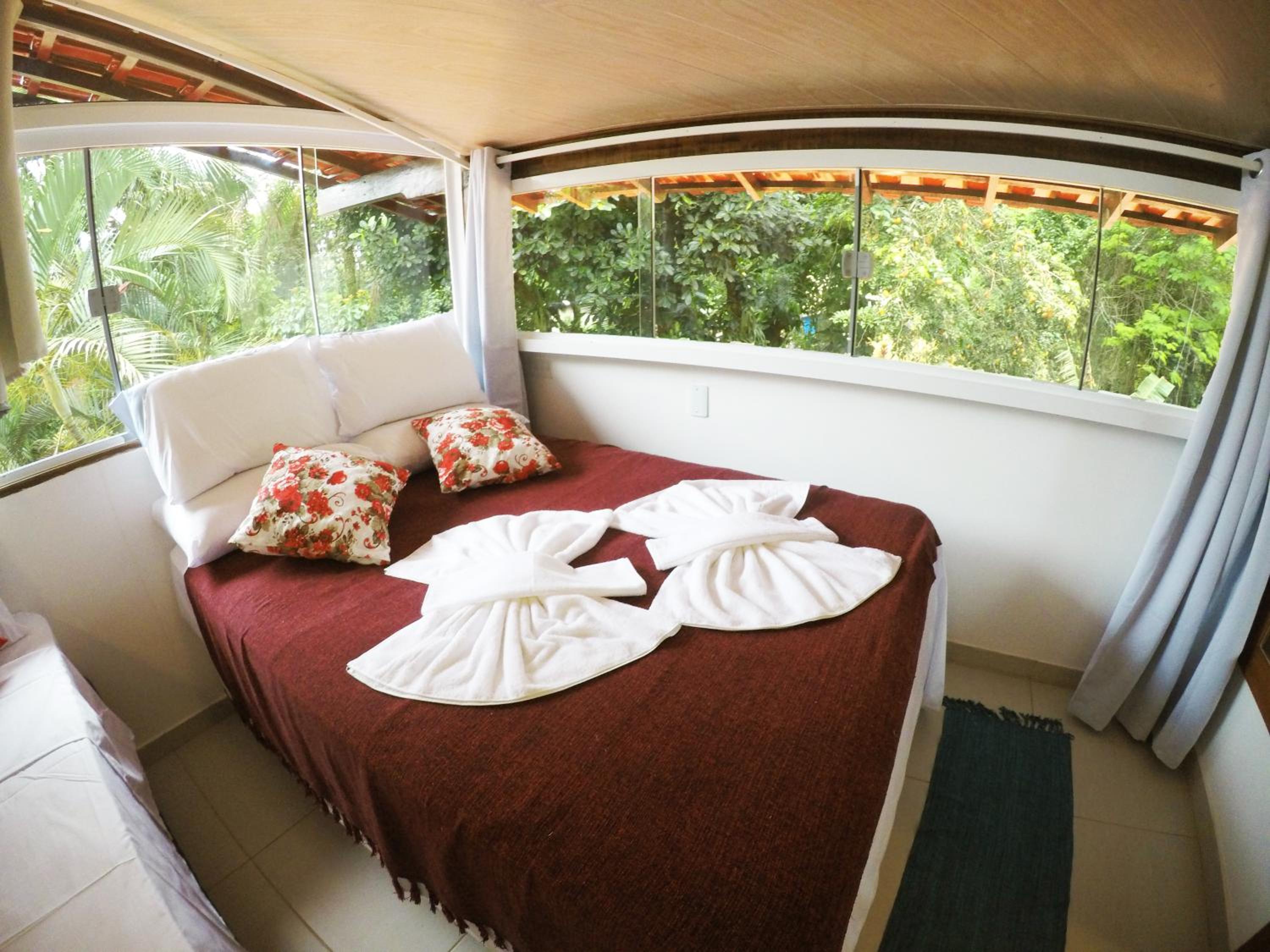 Deluxe Quadruple Room - Photo 6