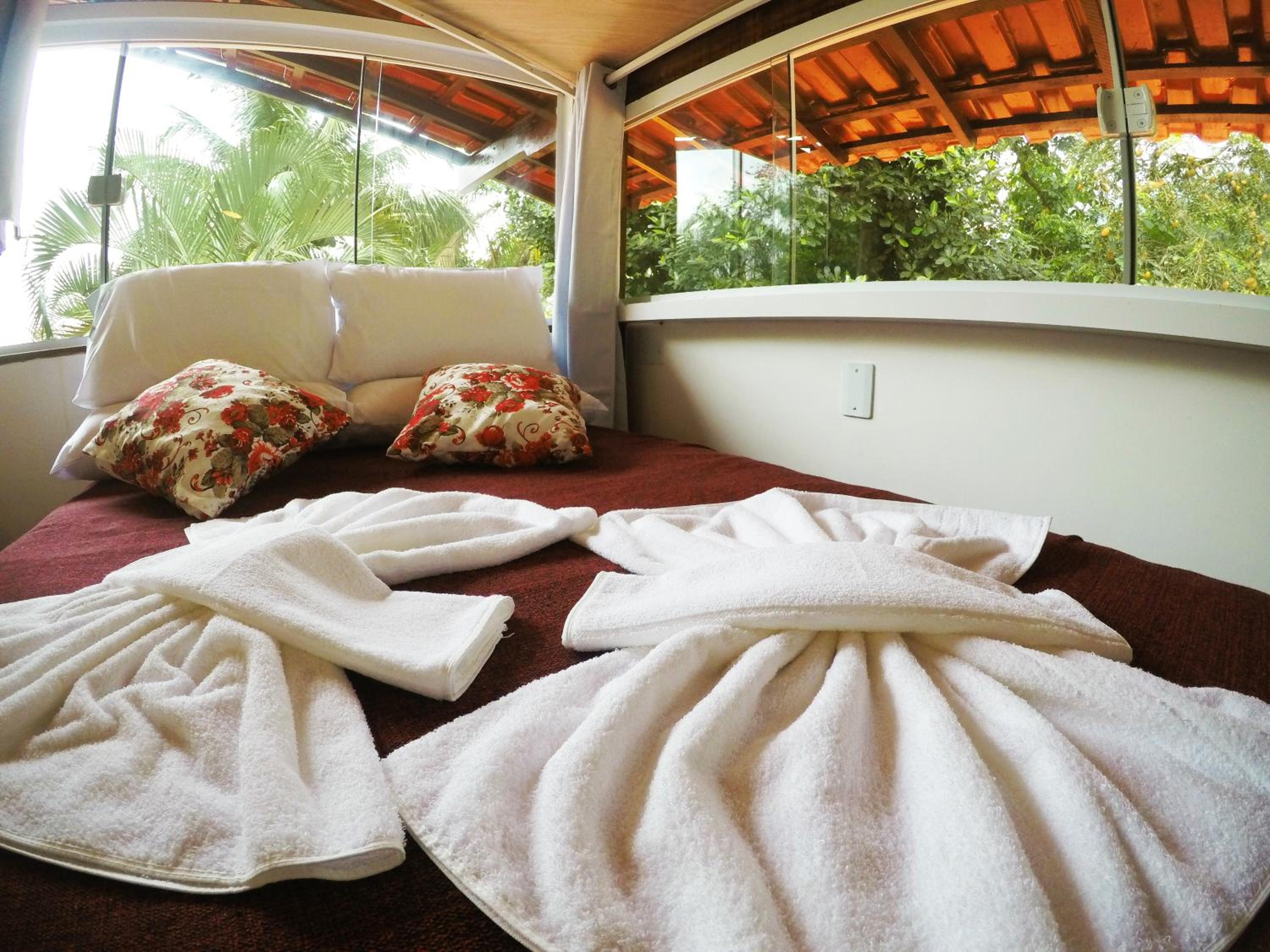 Deluxe Quadruple Room - Photo 5