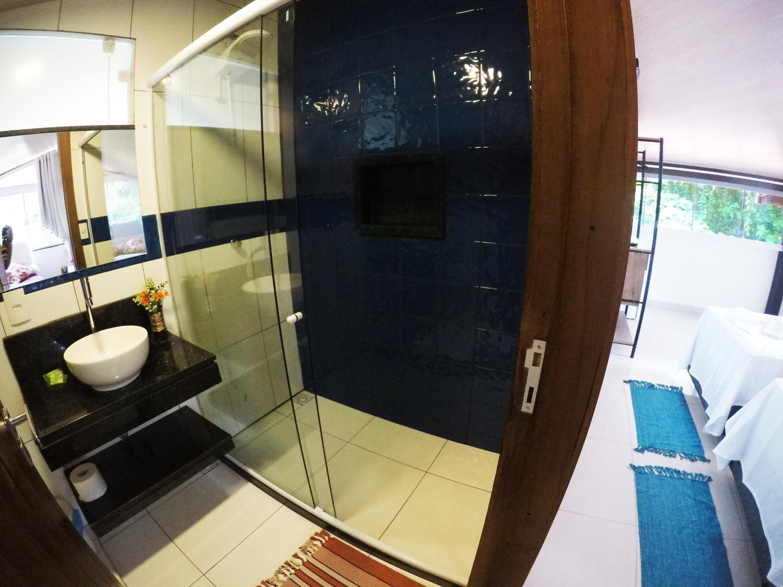 Deluxe Quadruple Room - Photo 4