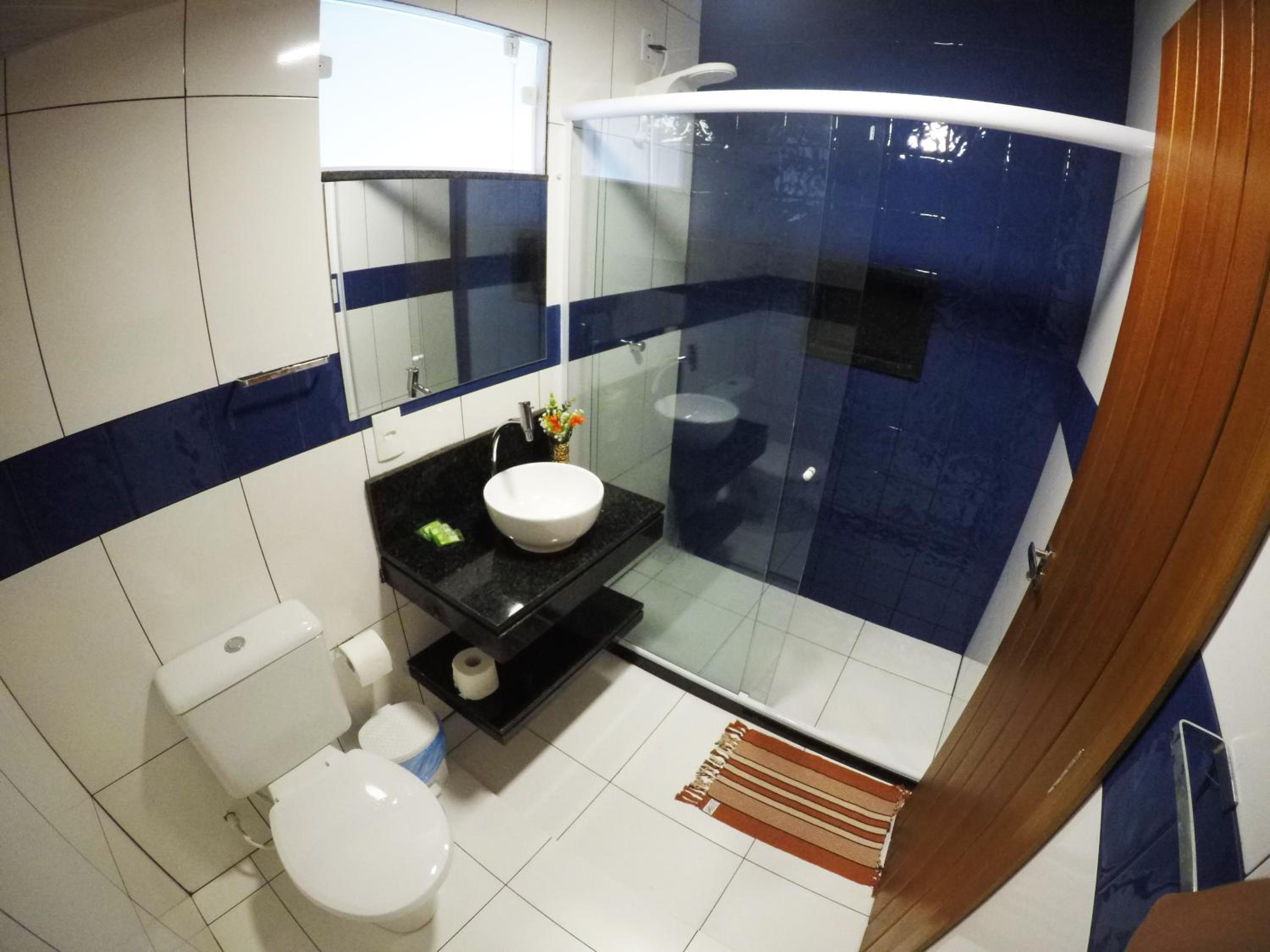 Triple Room - Photo 11