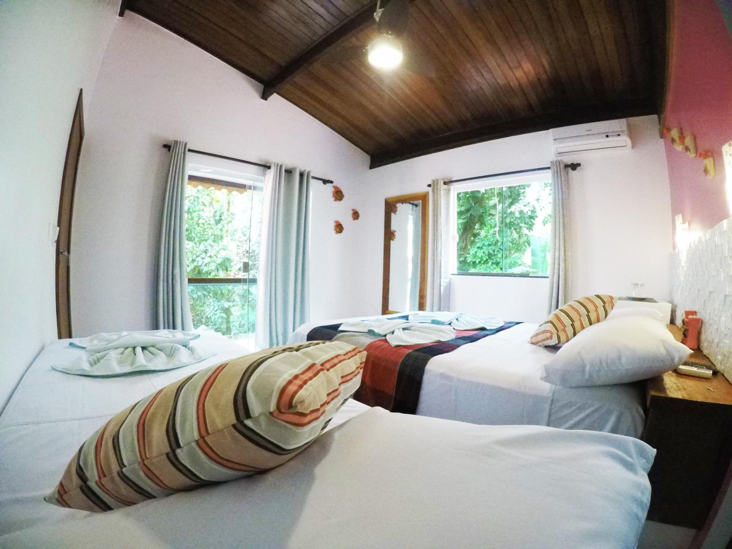 Triple Room - Photo 10