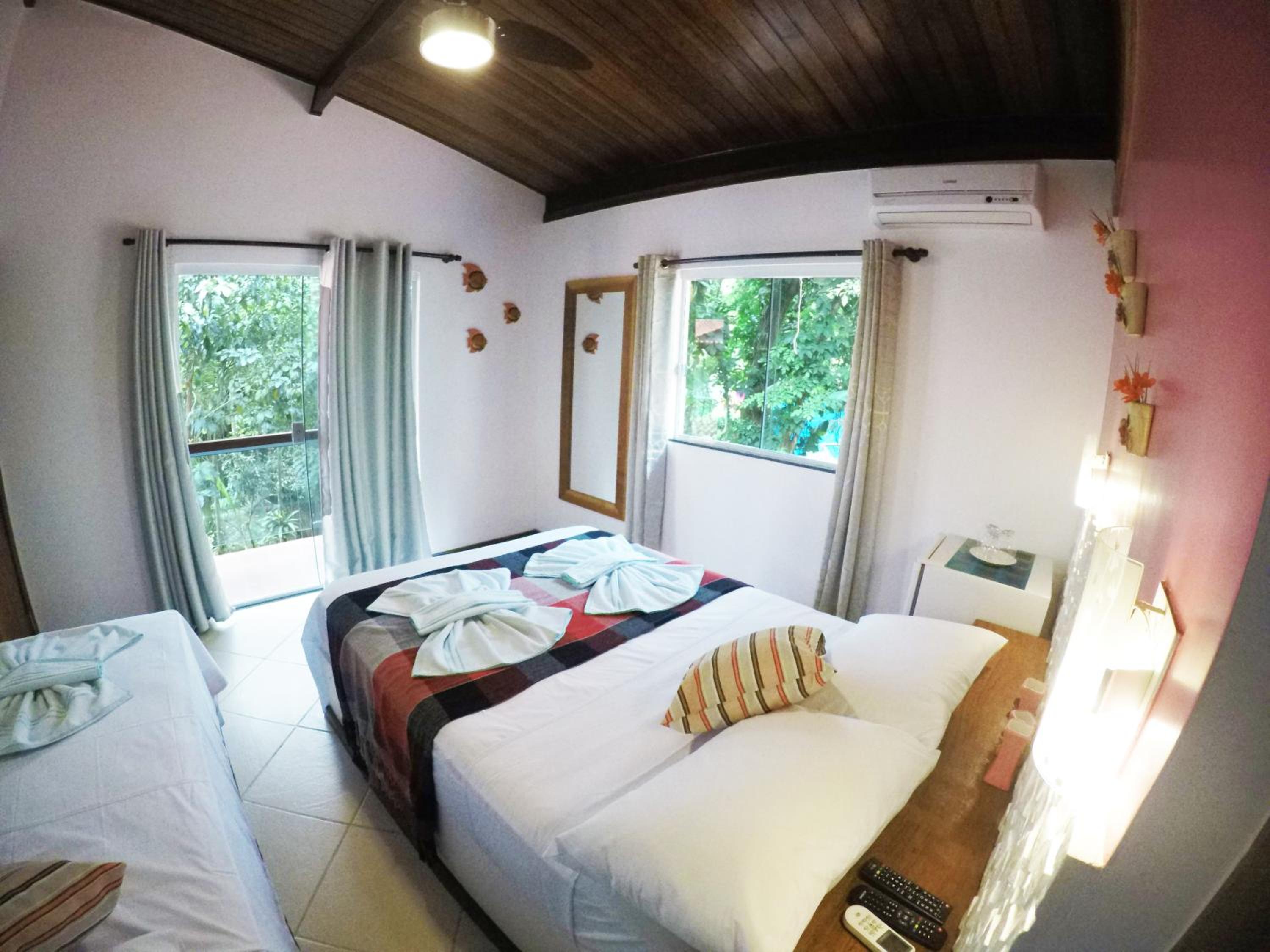 Triple Room - Photo 24