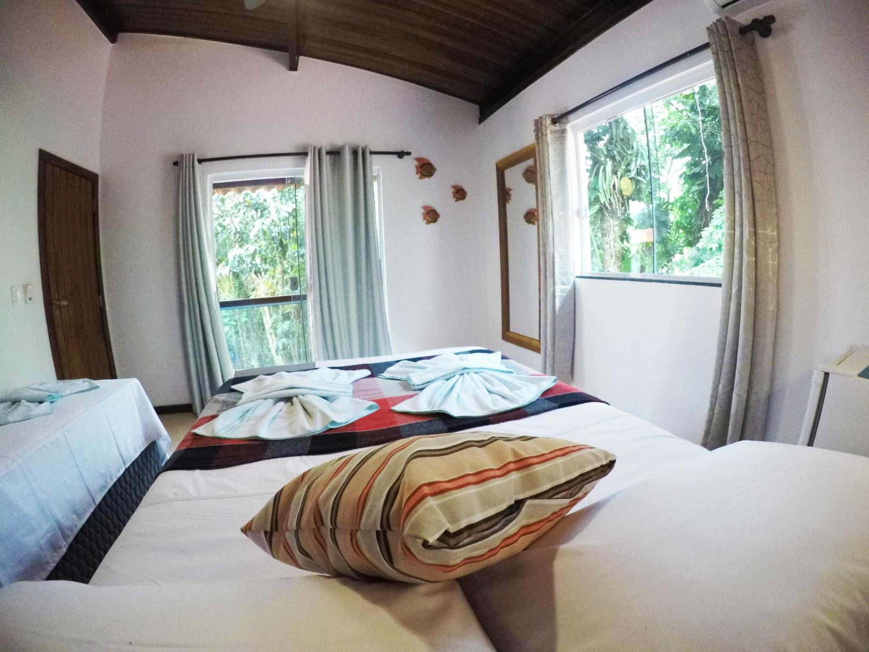 Triple Room - Photo 9