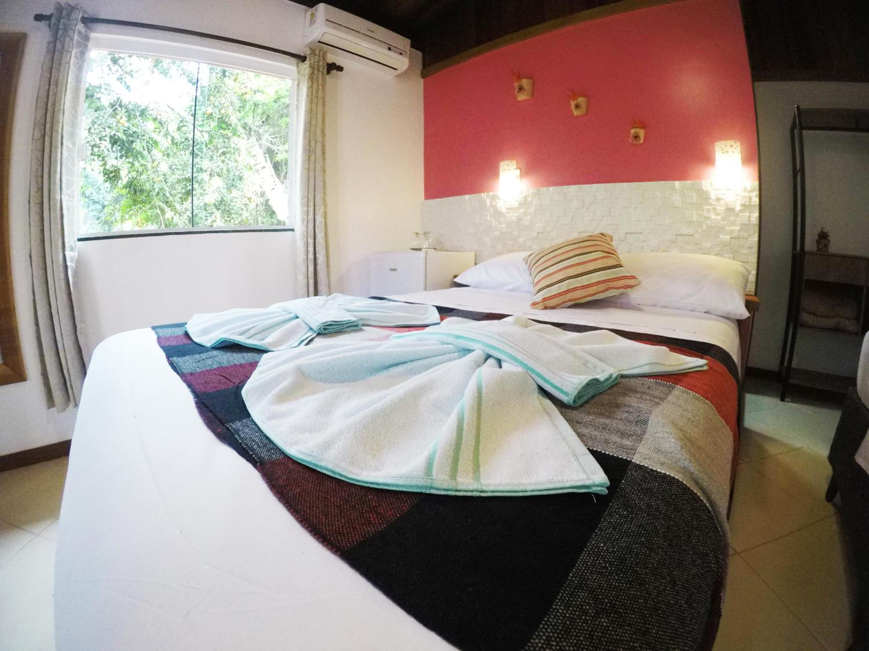 Triple Room - Photo 22