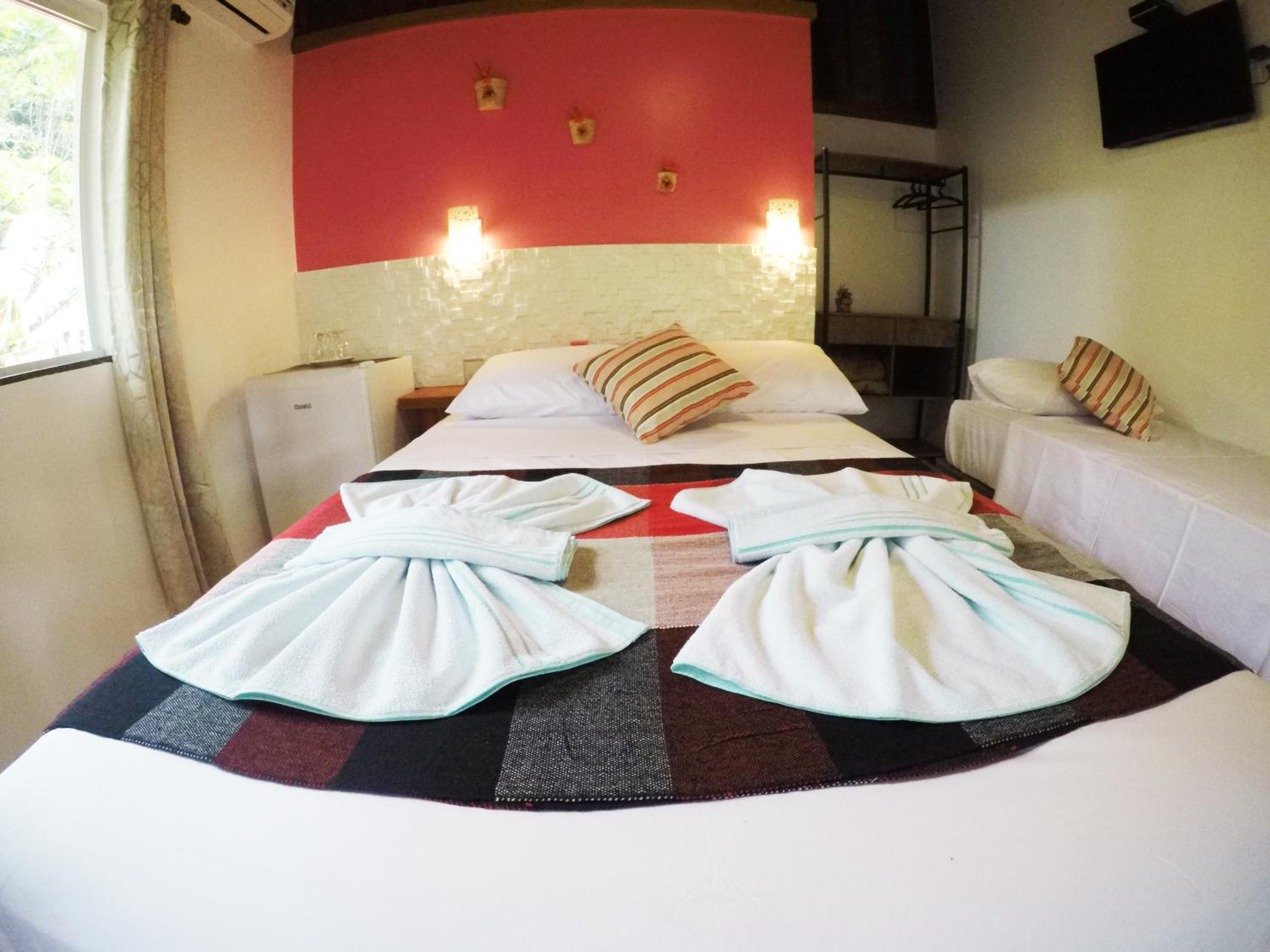 Triple Room - Photo 8