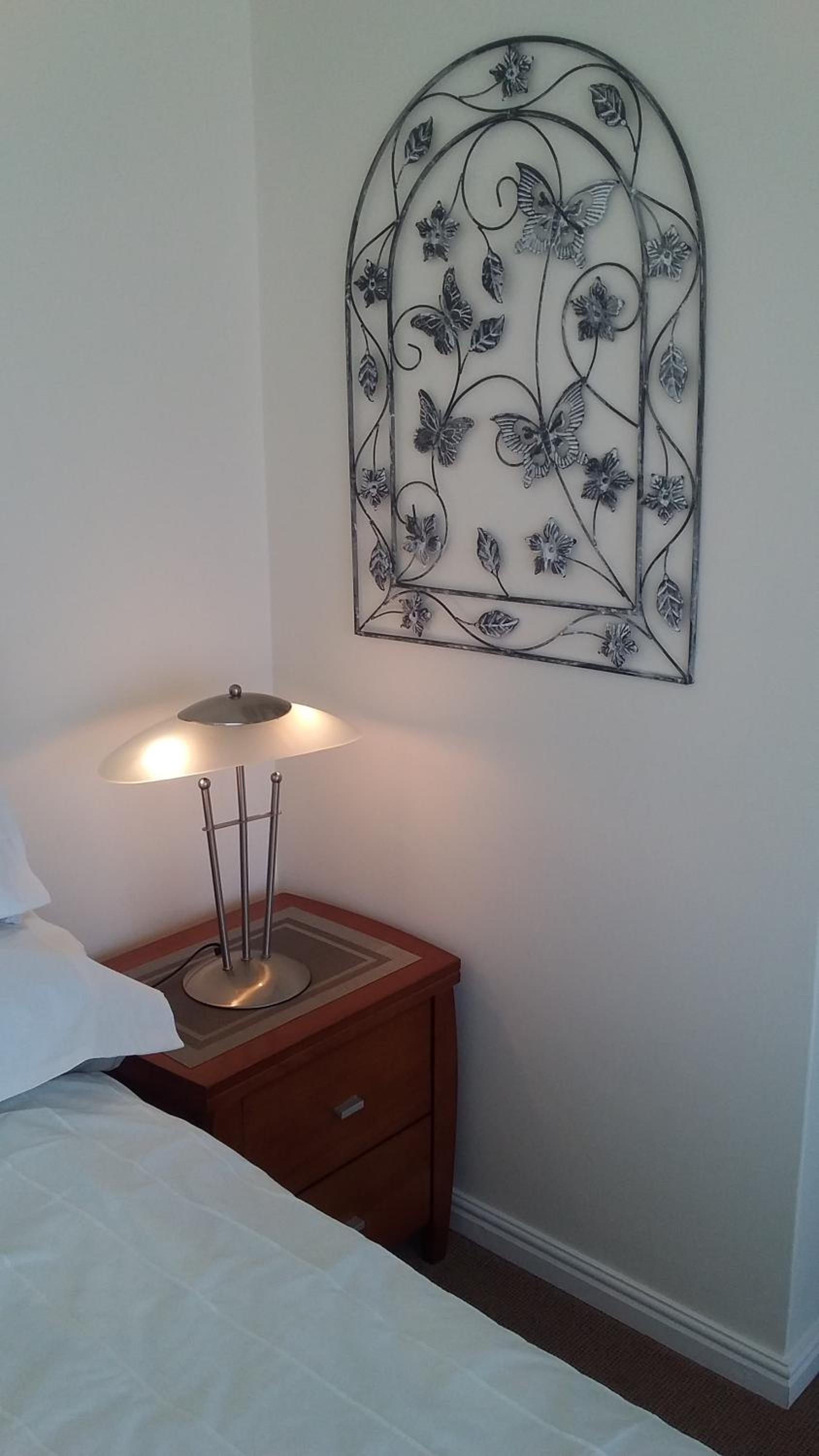 Deluxe Double Room With Sea View photo 1