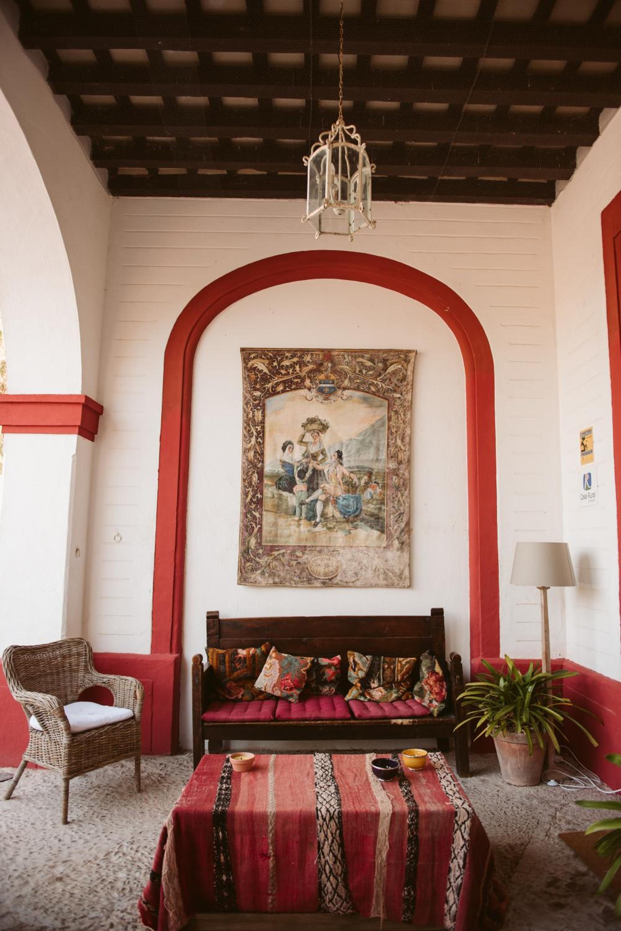 Villa de Lujo