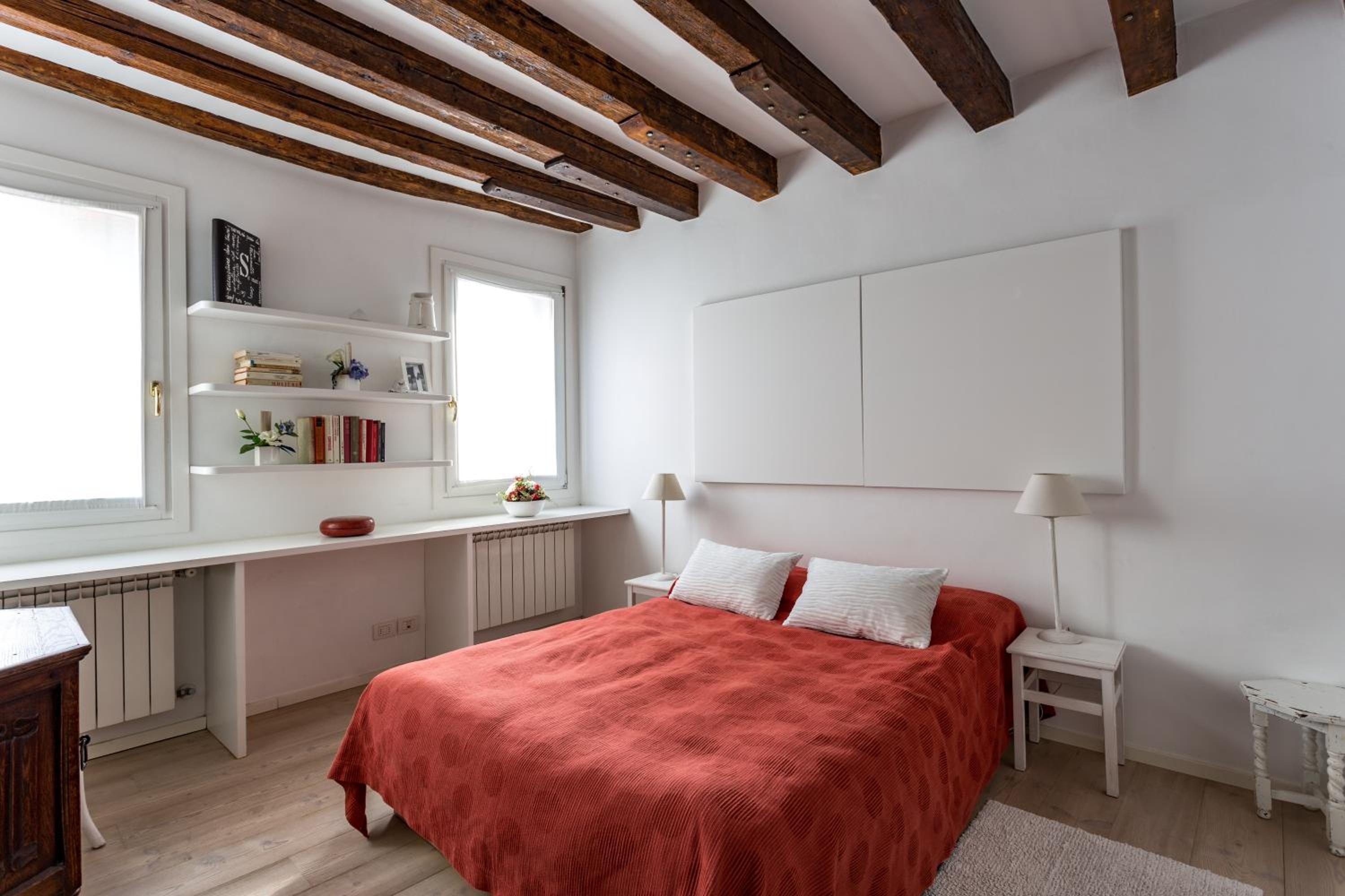 Apartment - Annex photo 1