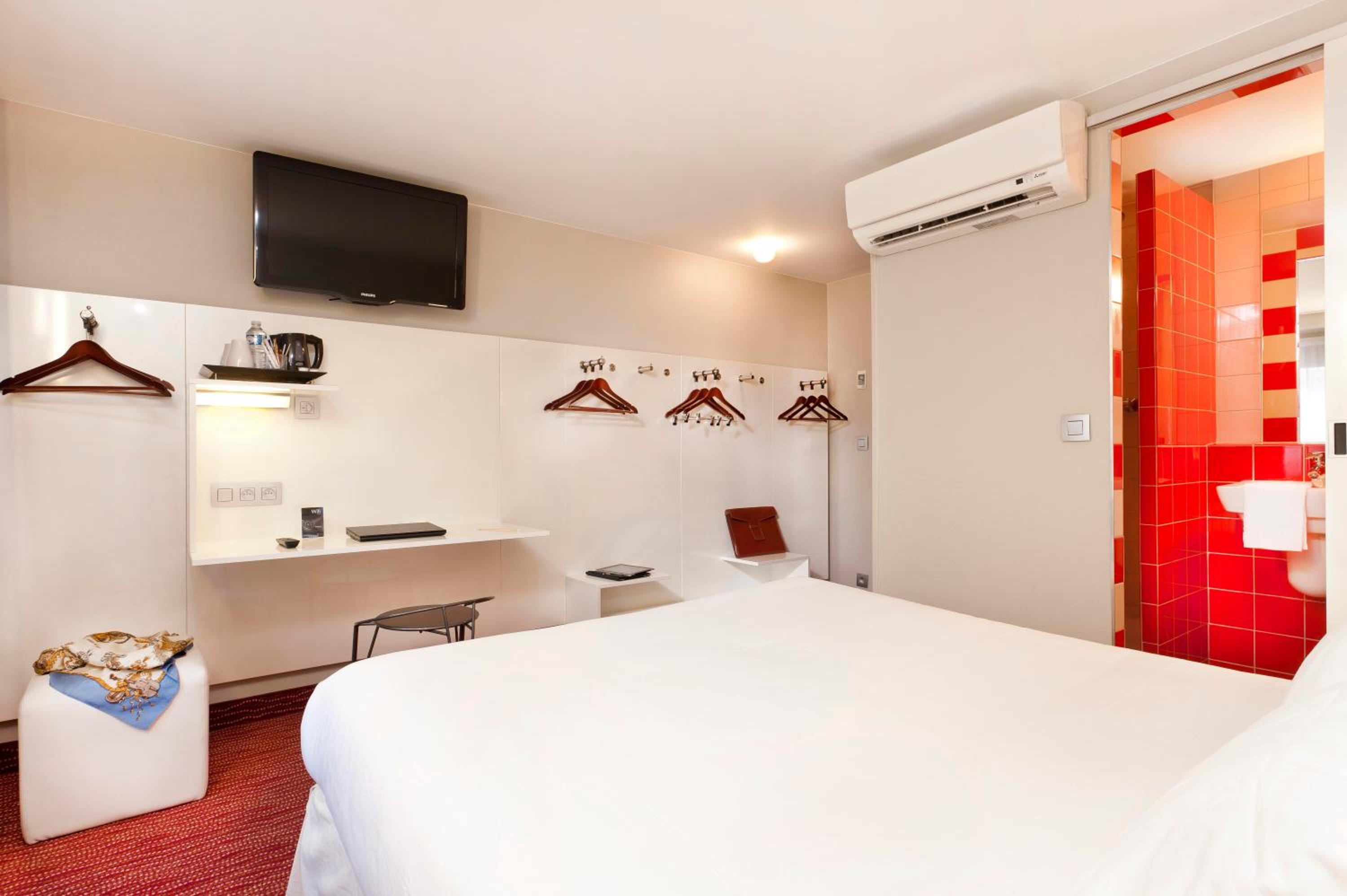 Club Double Room