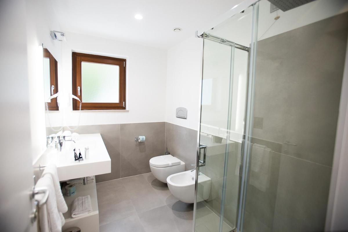 Comfort Double or Twin Room photo 3