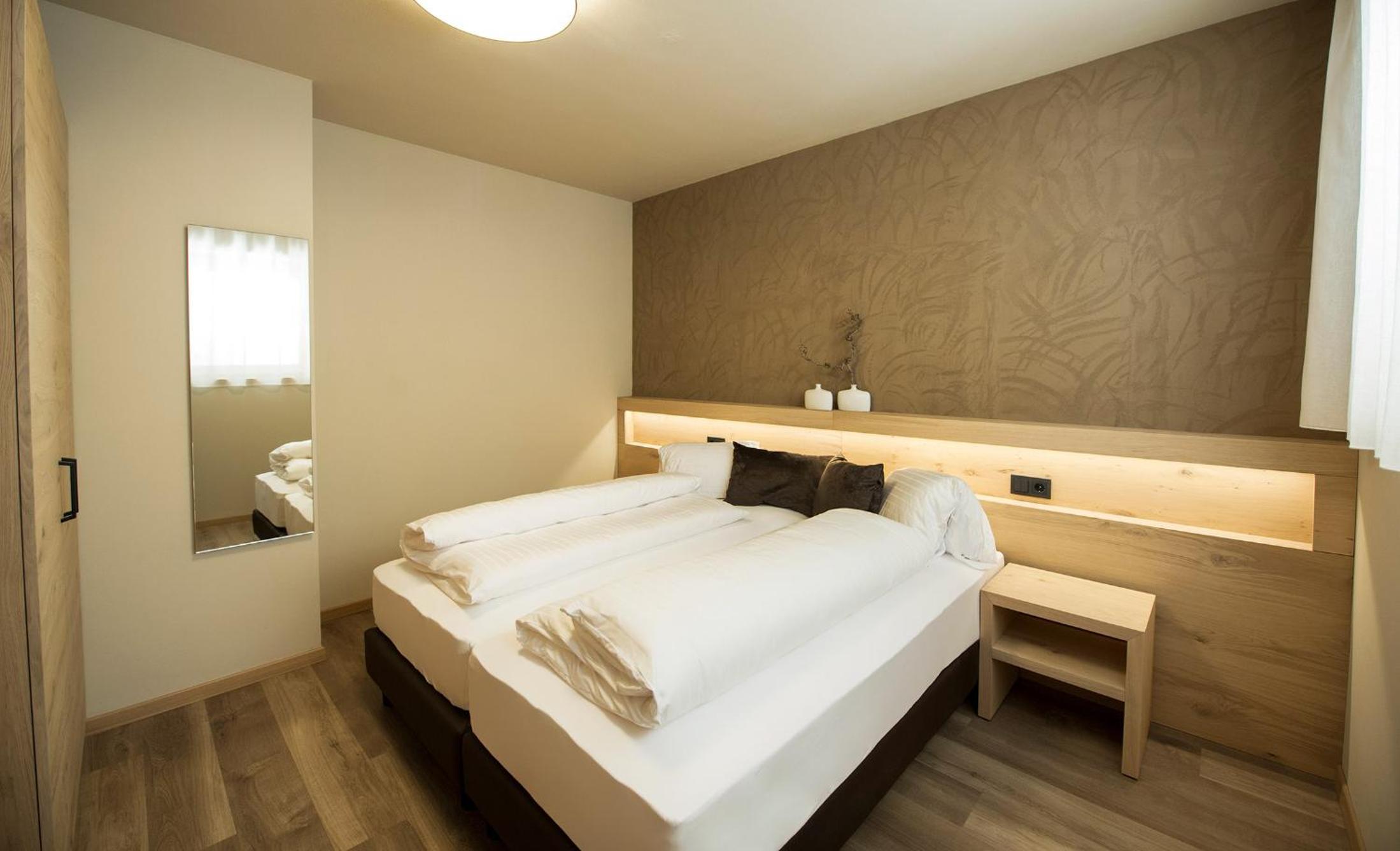 Superior Apartment with Whirlpool