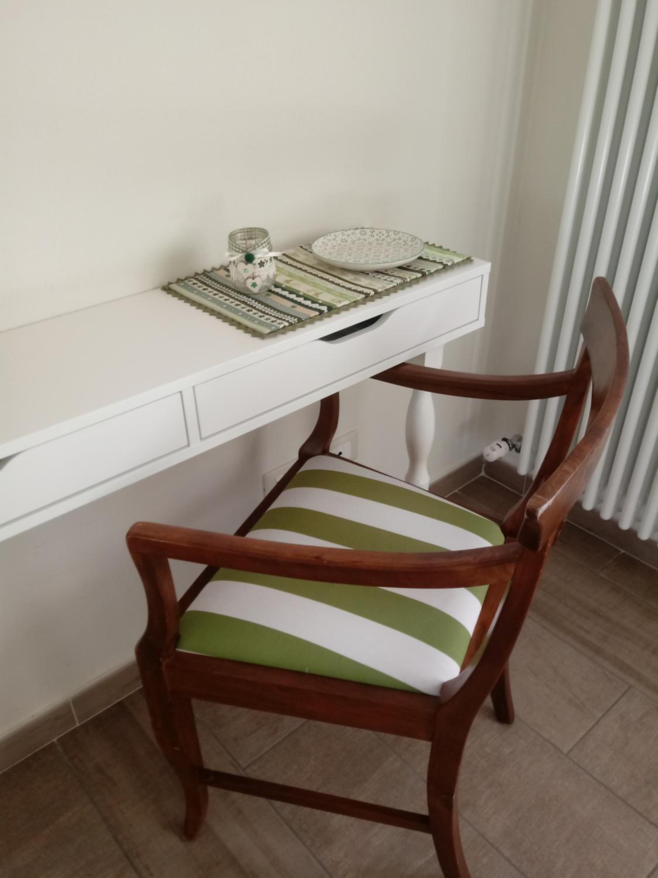 Double Room with Garden View photo 2