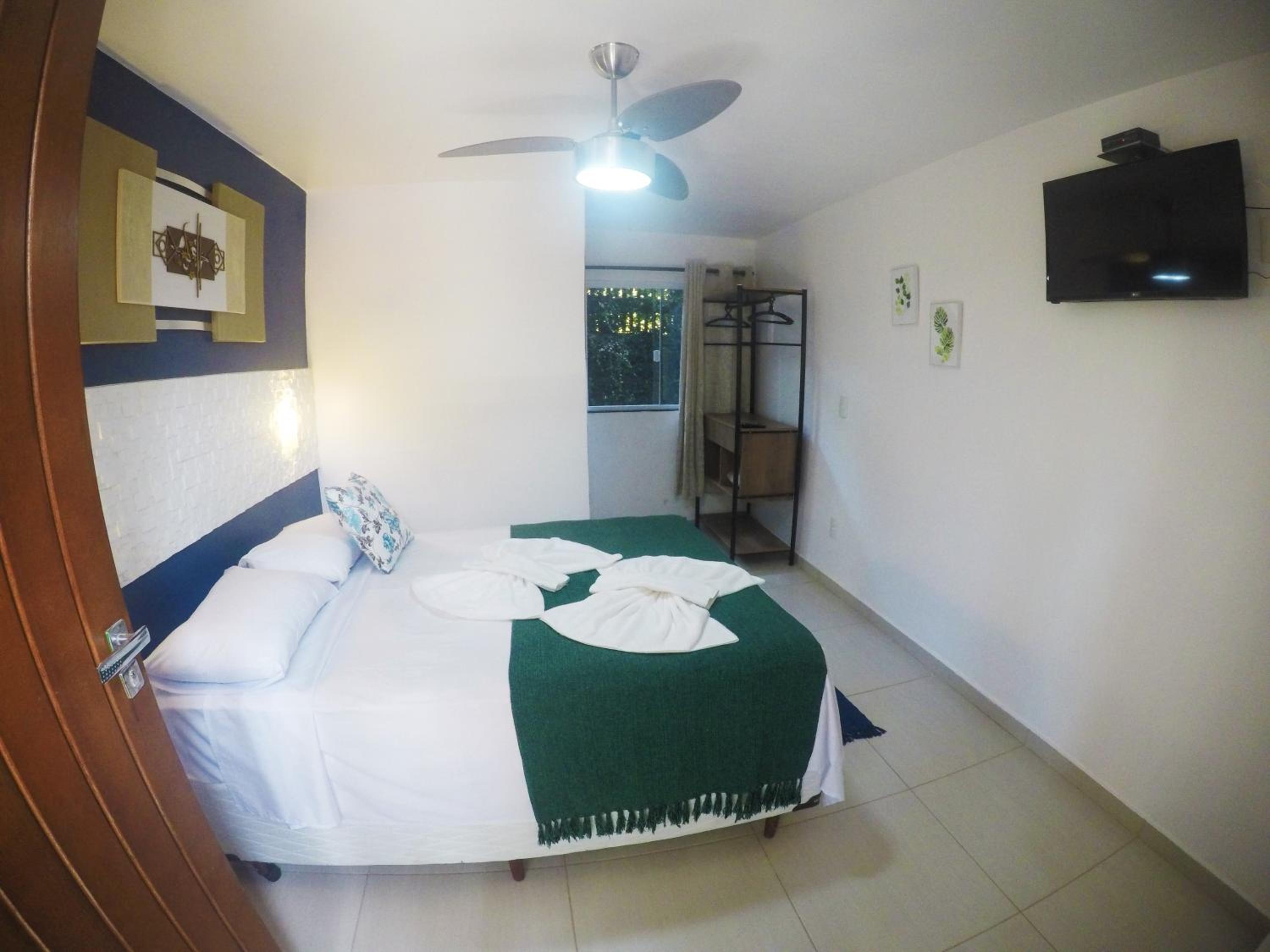 Standard Double Room - Photo 24