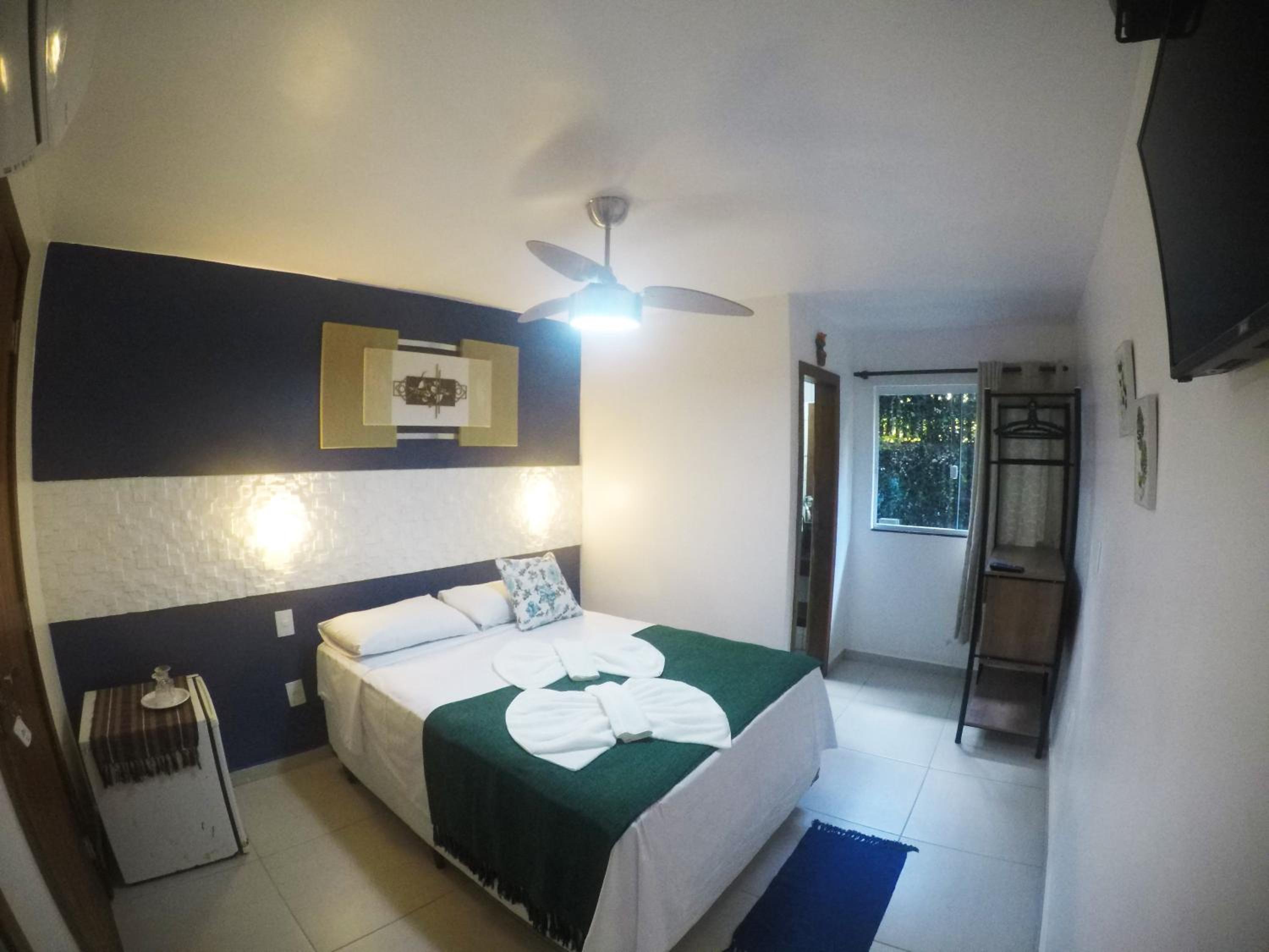 Standard Double Room - Photo 25