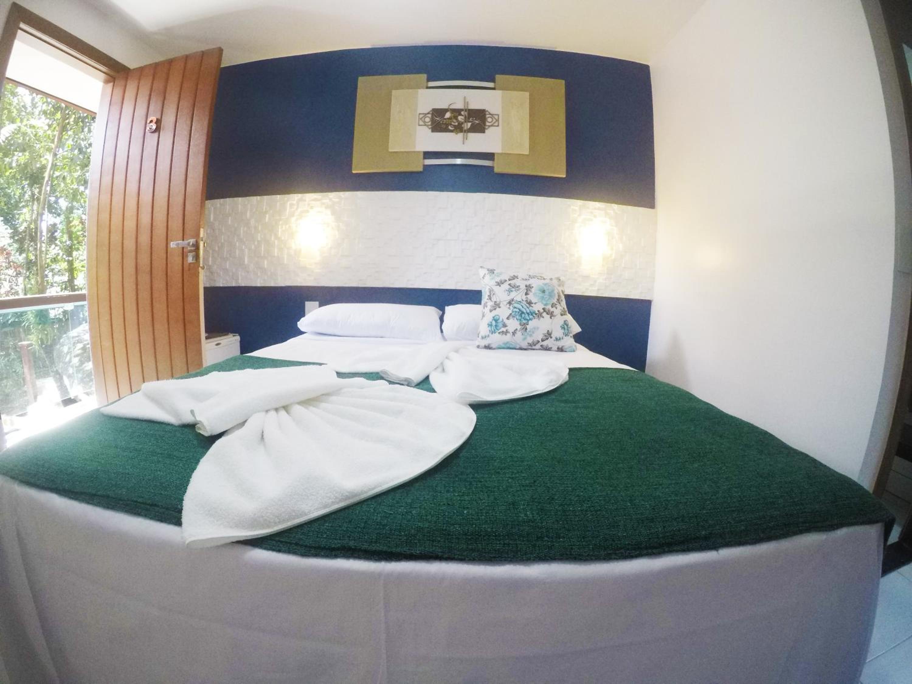 Standard Double Room - Photo 26