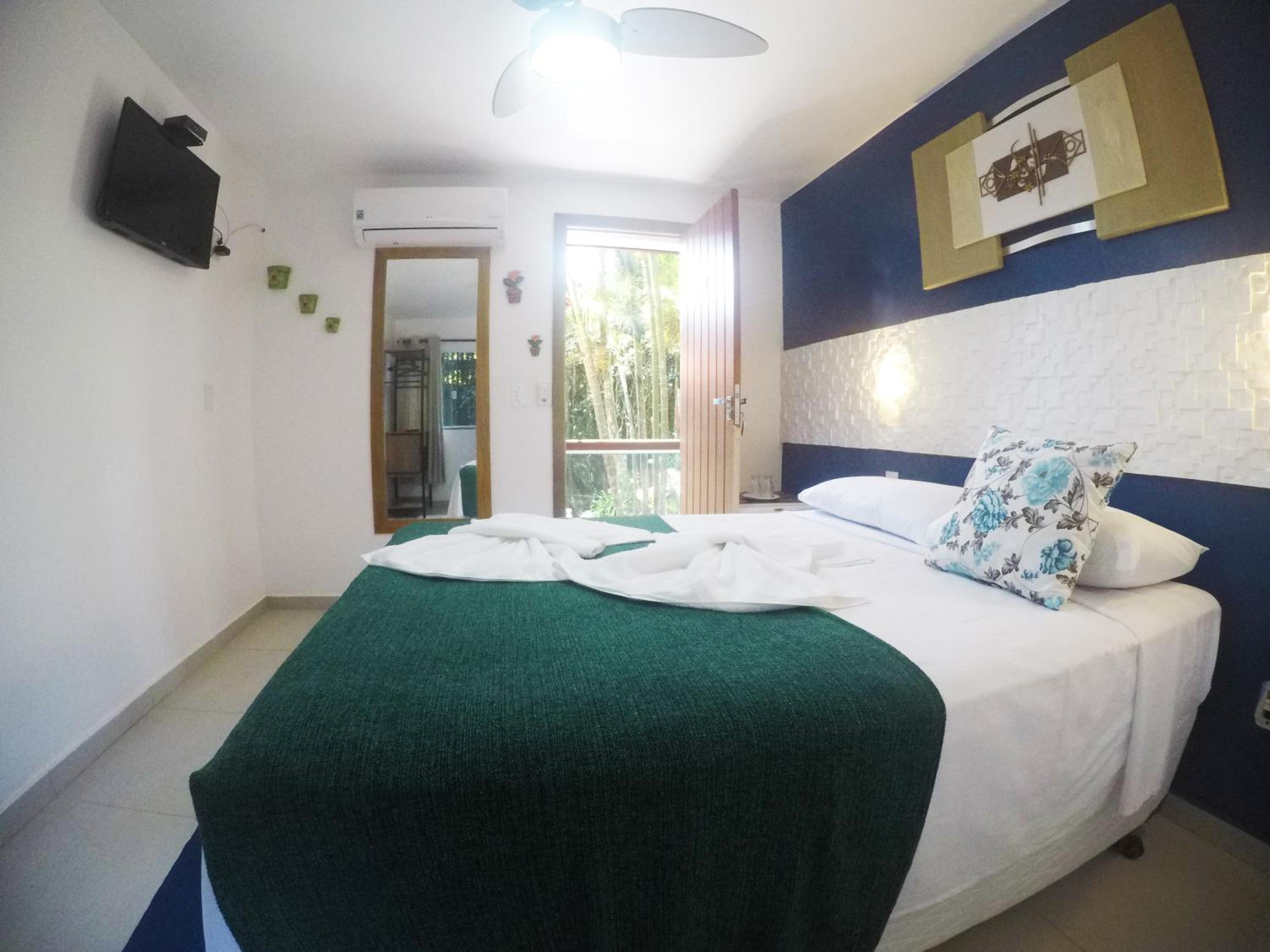 Standard Double Room - Photo 28